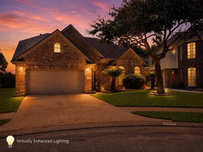 14206 Scenic Path Court Property Photo 1