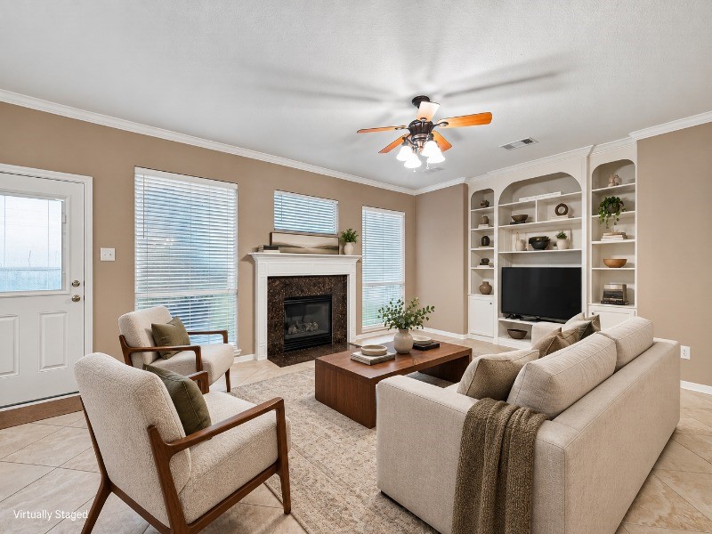 14206 Scenic Path Court Property Photo 3