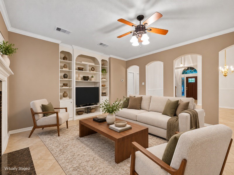 14206 Scenic Path Court Property Photo 11