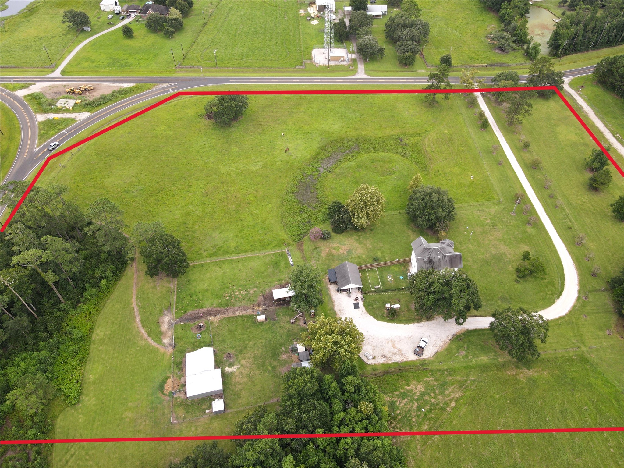 8334 Fm 562 Property Photo 2