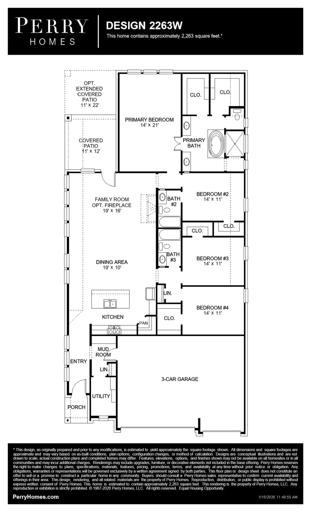 12202 Old Channel River Drive Property Photo 2