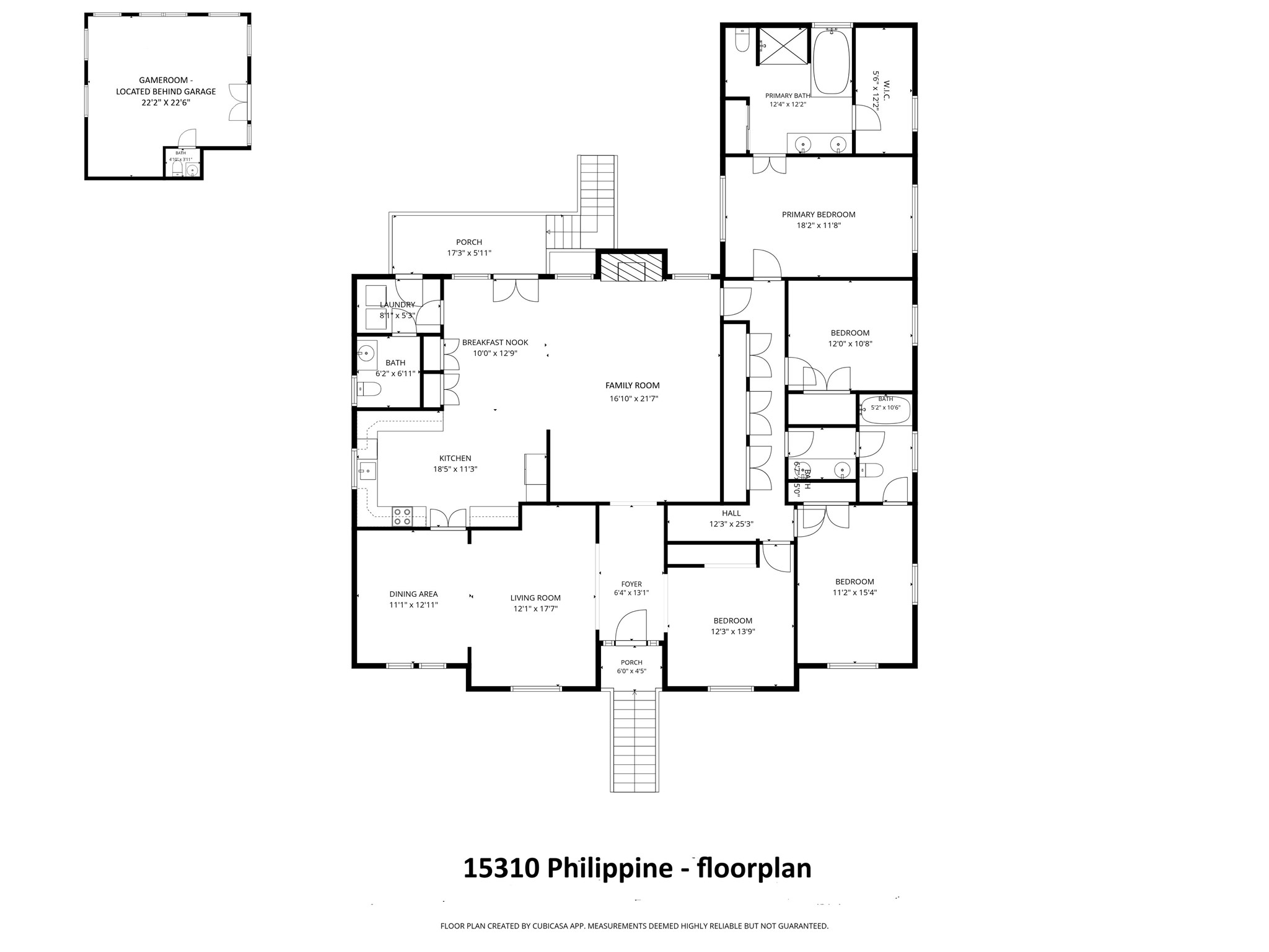 15310 Philippine Street Property Photo 33