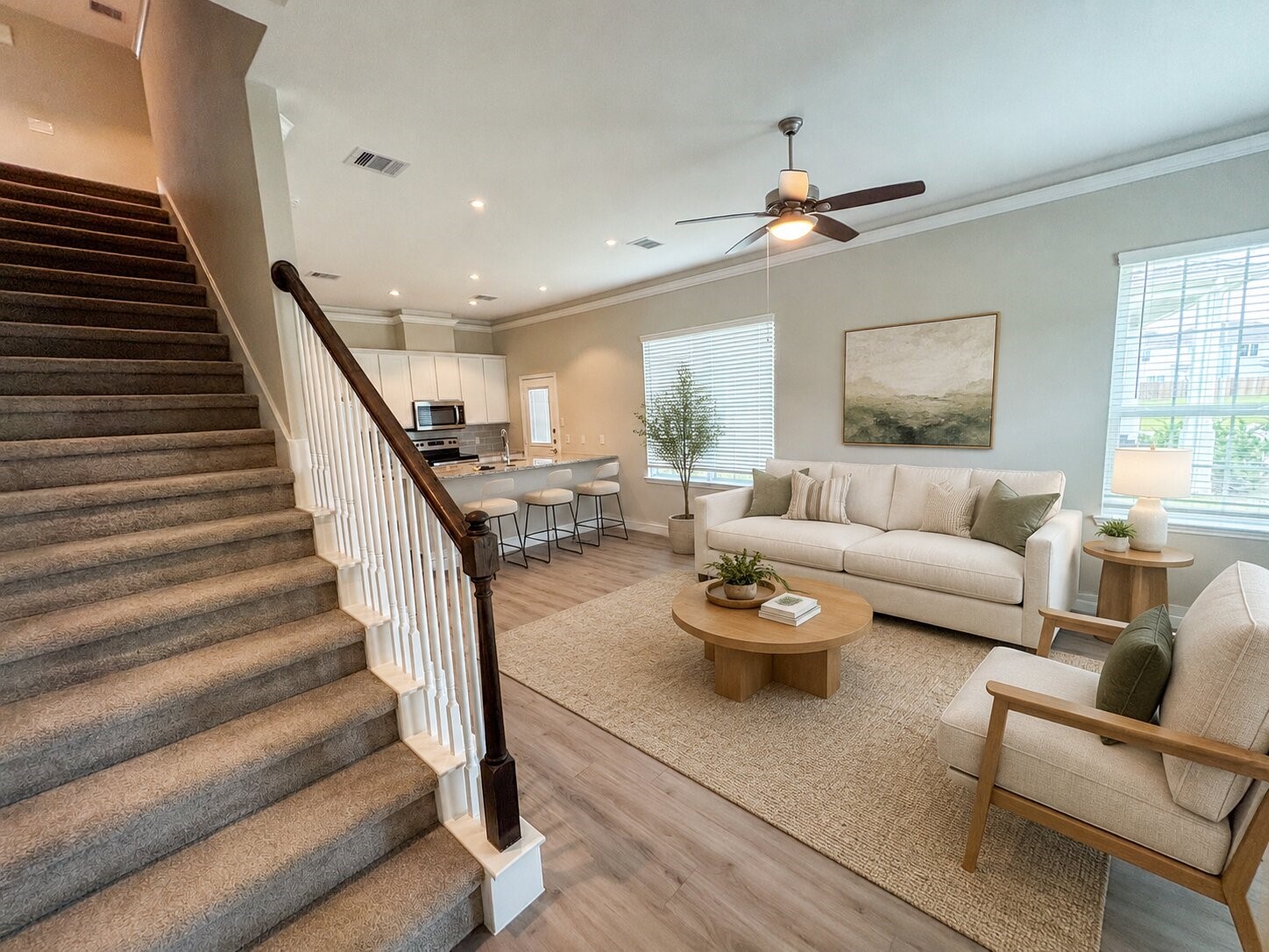 19310 Chickory Valley Drive Property Photo 1