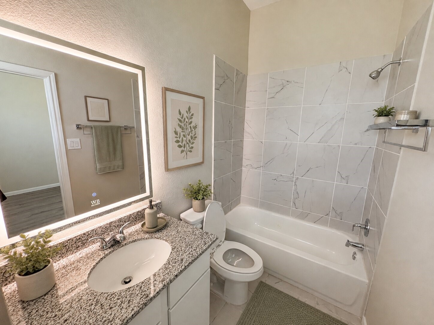 19310 Chickory Valley Drive Property Photo 4