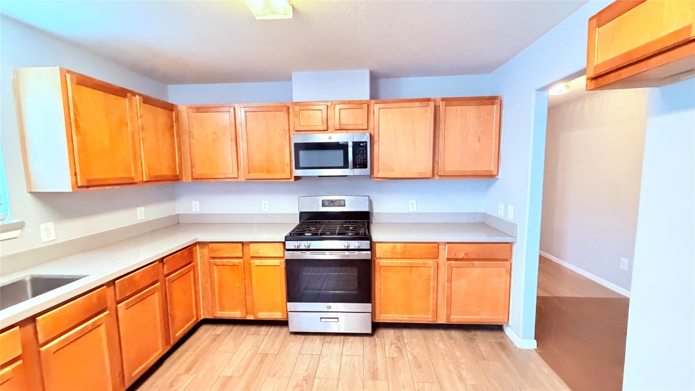 19407 Billineys Park Drive Property Photo 6