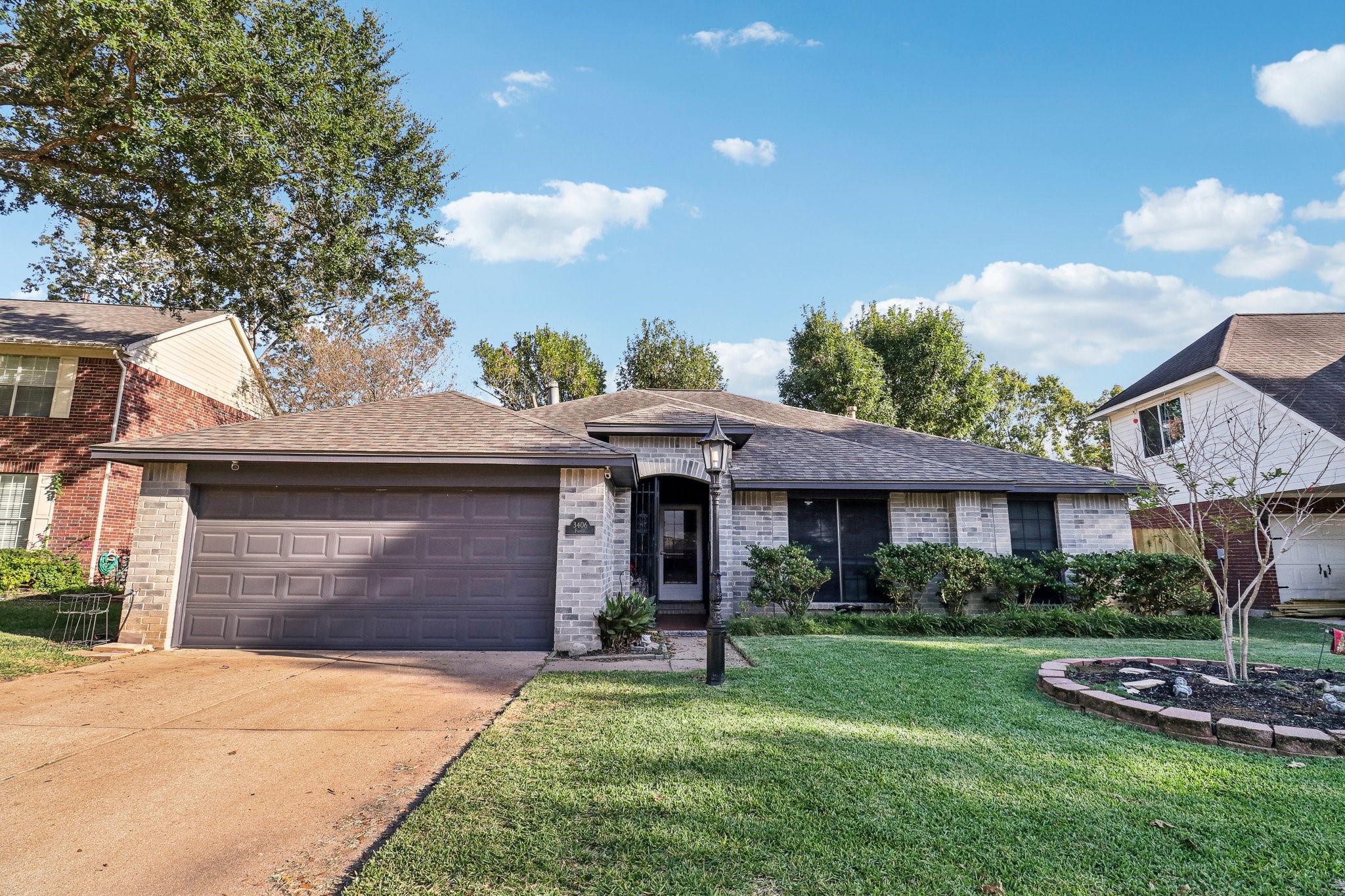3406 Farmer Road Property Photo