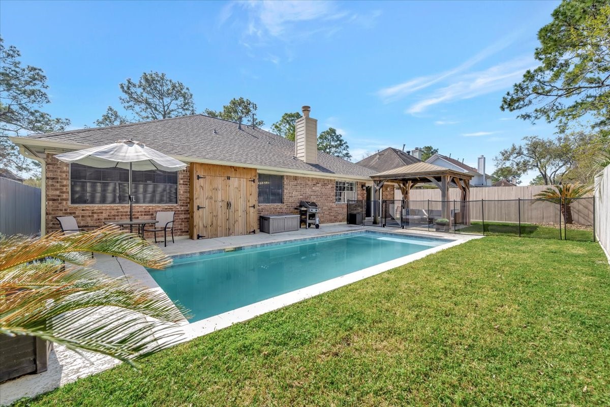 719 Lochnell Drive Property Photo