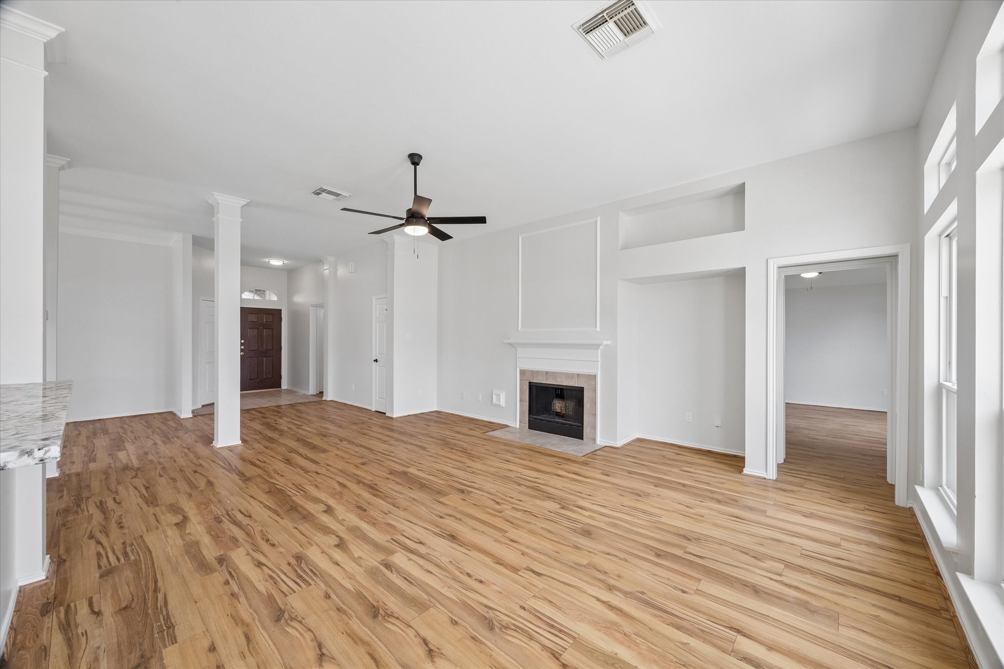3803 Summerfield Drive Property Photo 12