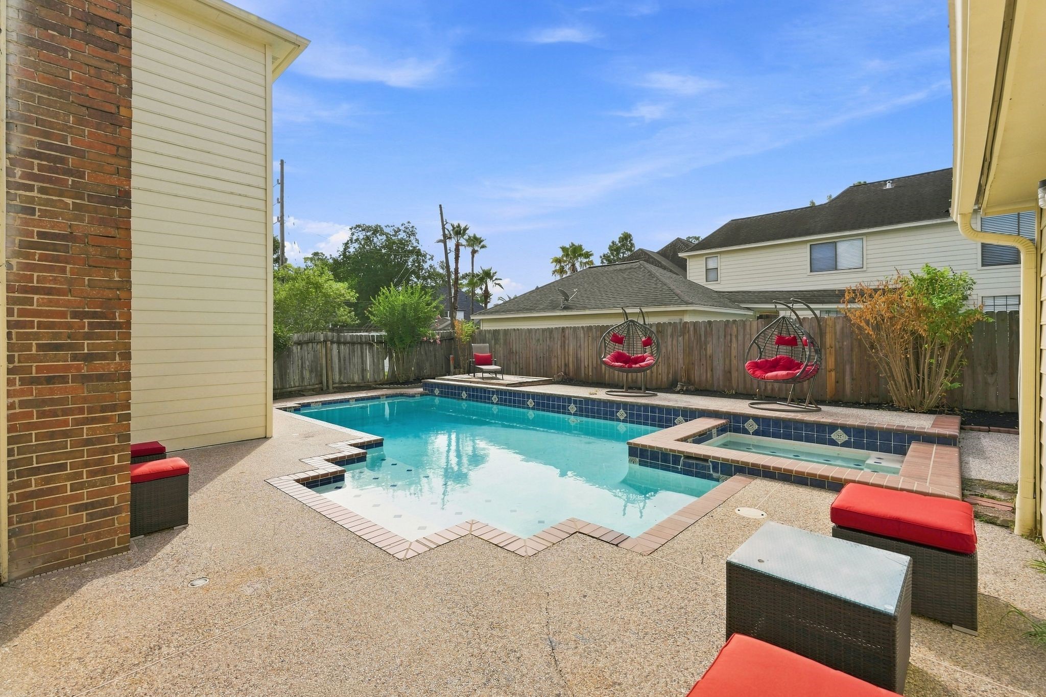 7611 Naremore Drive Property Photo 40