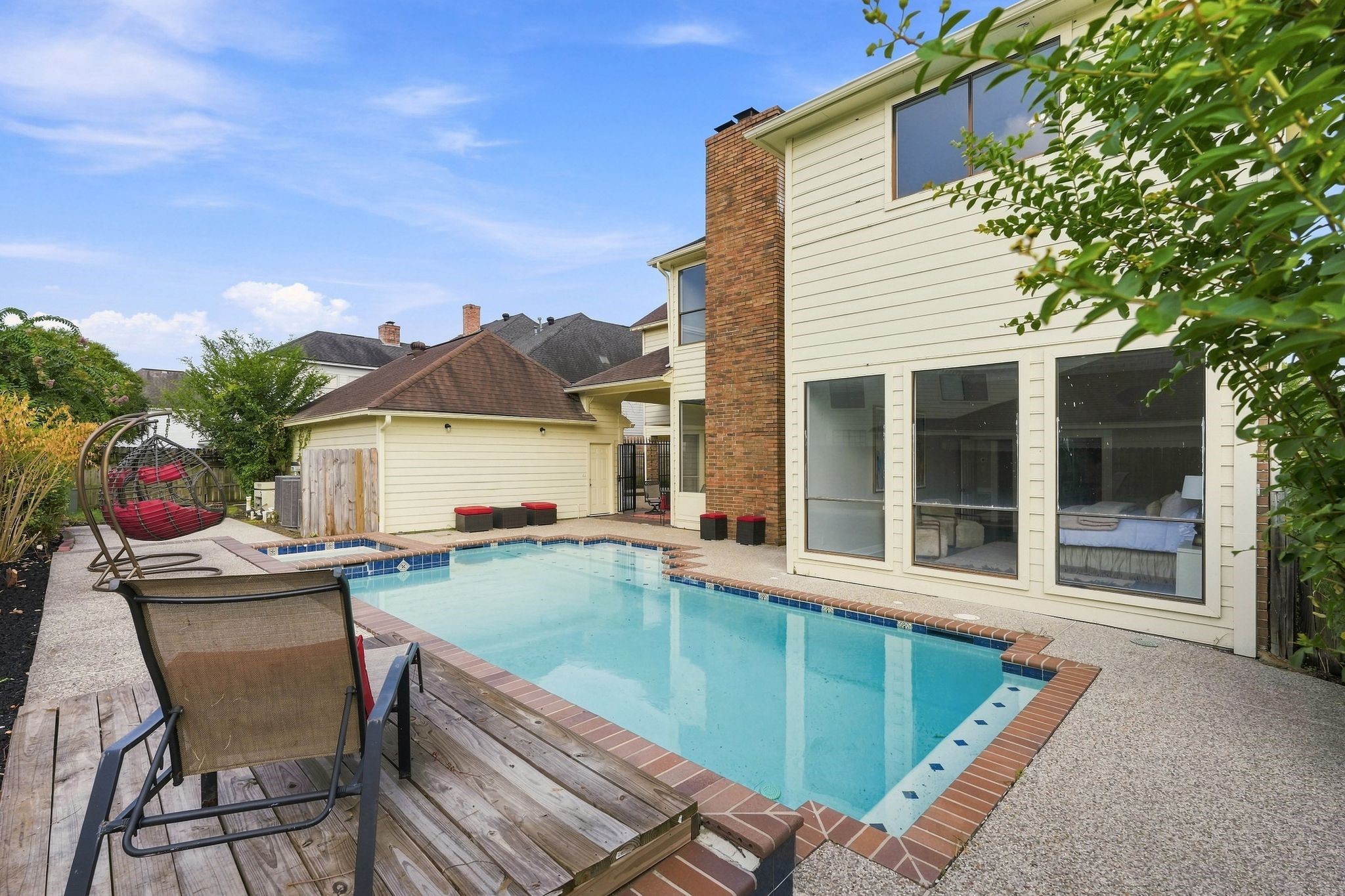 7611 Naremore Drive Property Photo 41