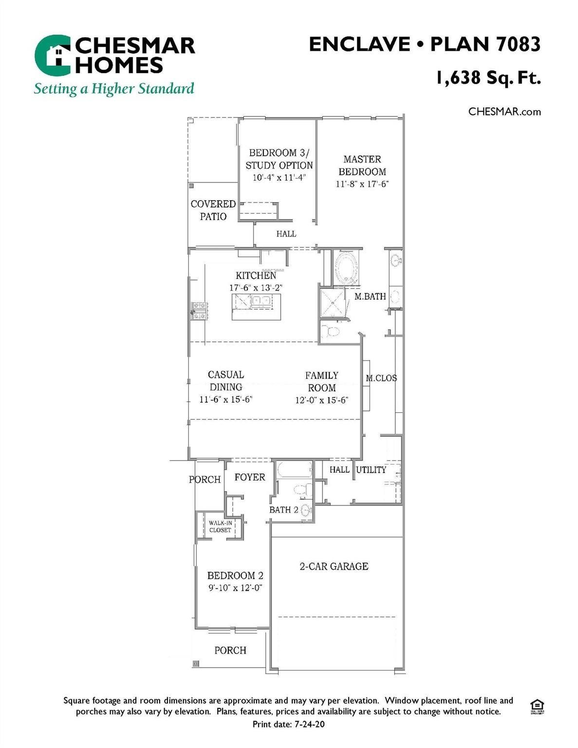 1547 Crystal Stream Drive Property Photo 33