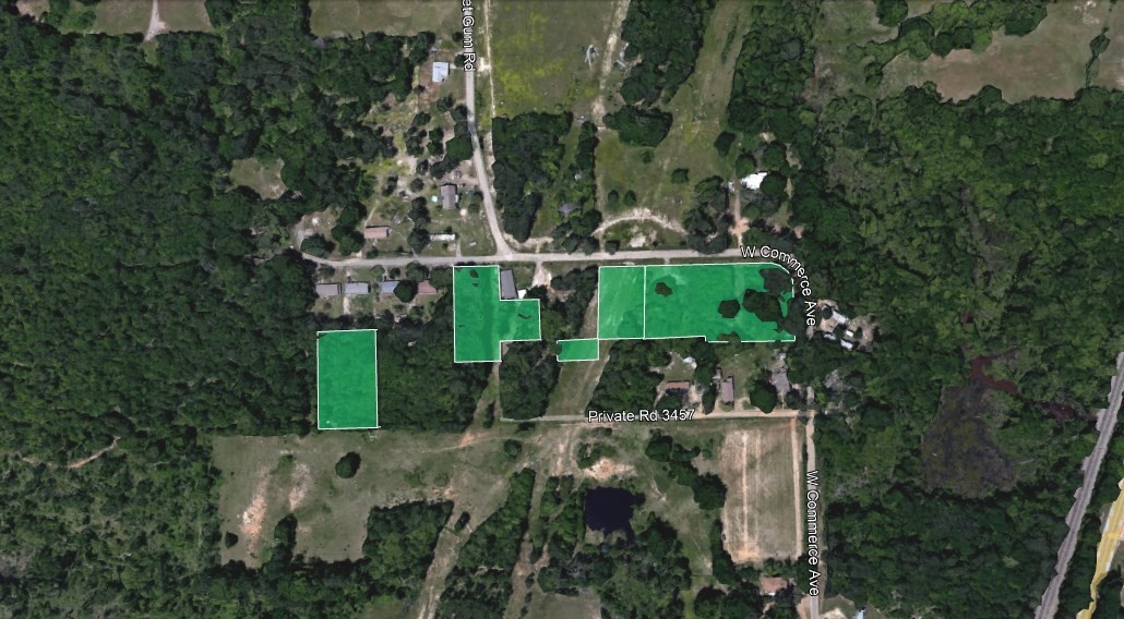 0 W Commerce Avenue Property Photo
