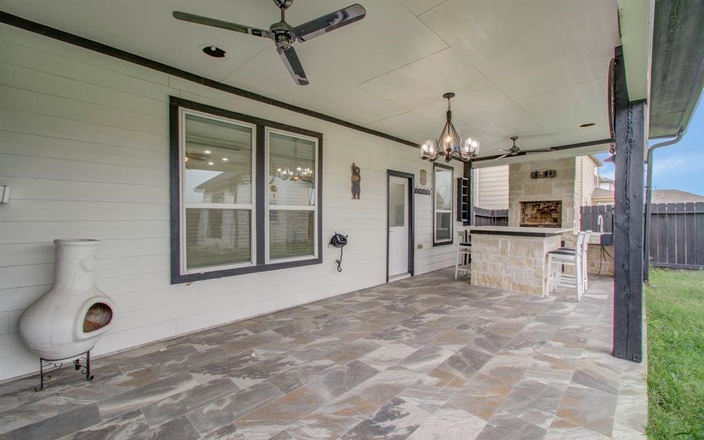 4627 Prairie Chase Drive Property Photo 14