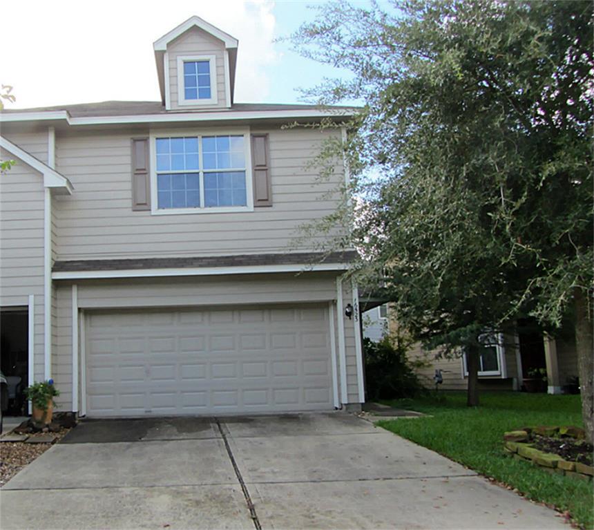 16523 Beckland Lane Property Photo 2