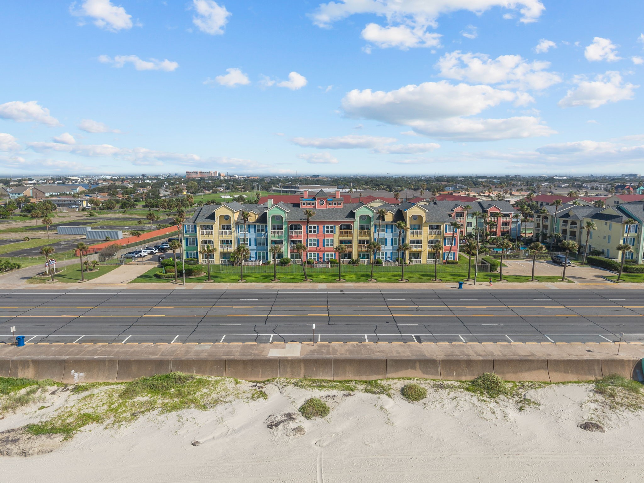 7000 Seawall Boulevard 1122 Property Photo 1