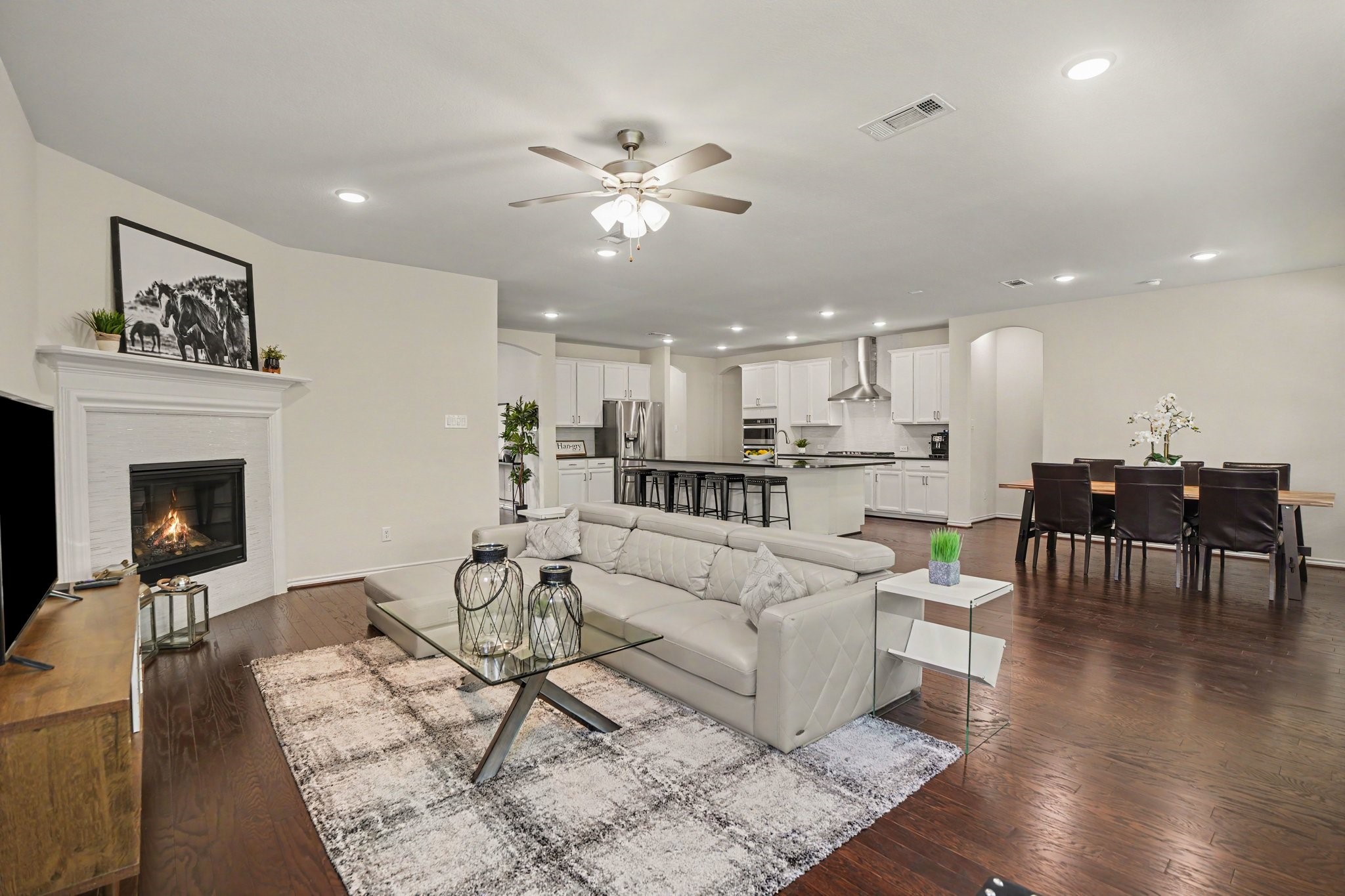 24922 Meadowthorn Crest Lane Property Photo 13