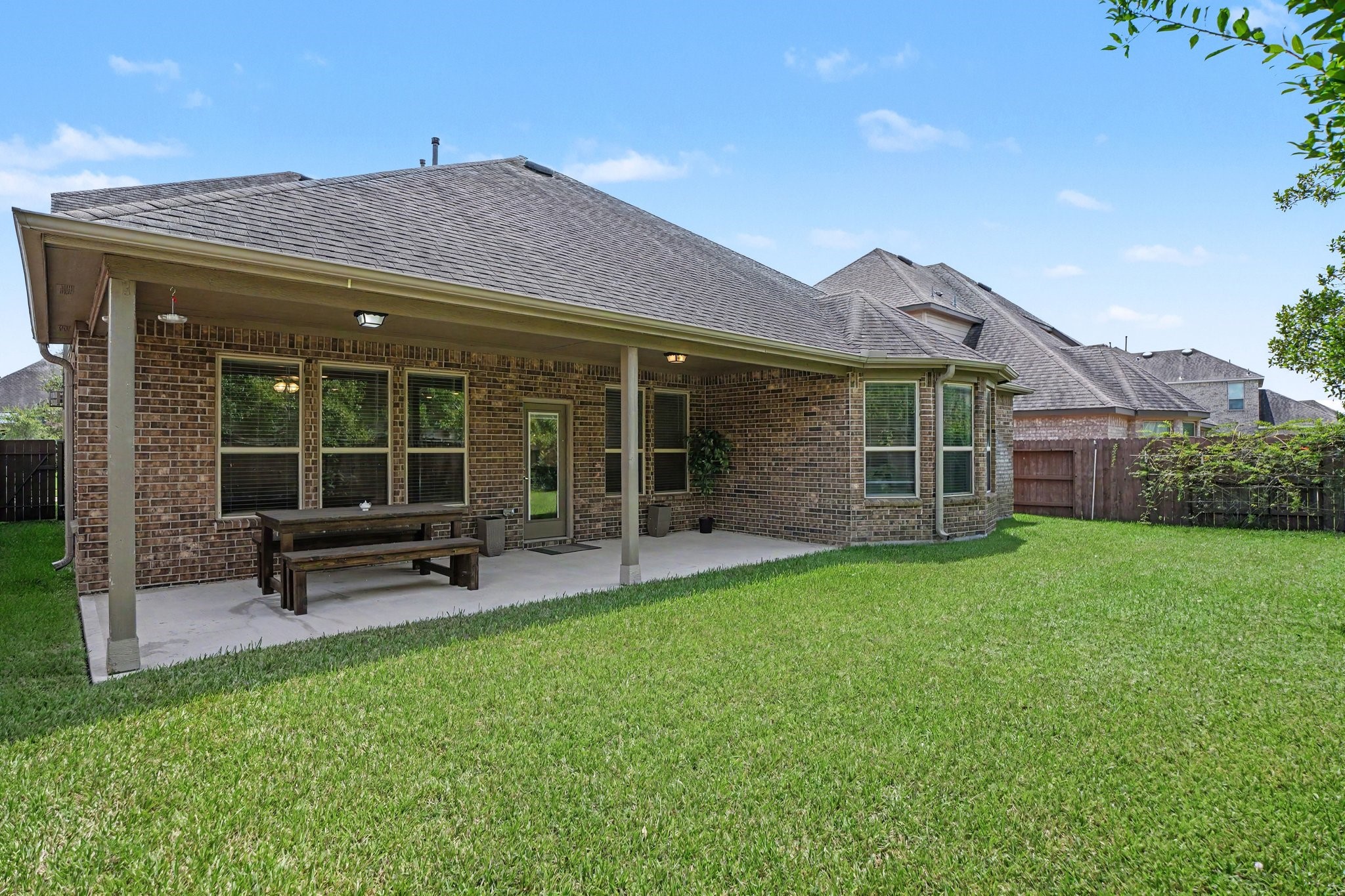 24922 Meadowthorn Crest Lane Property Photo 49