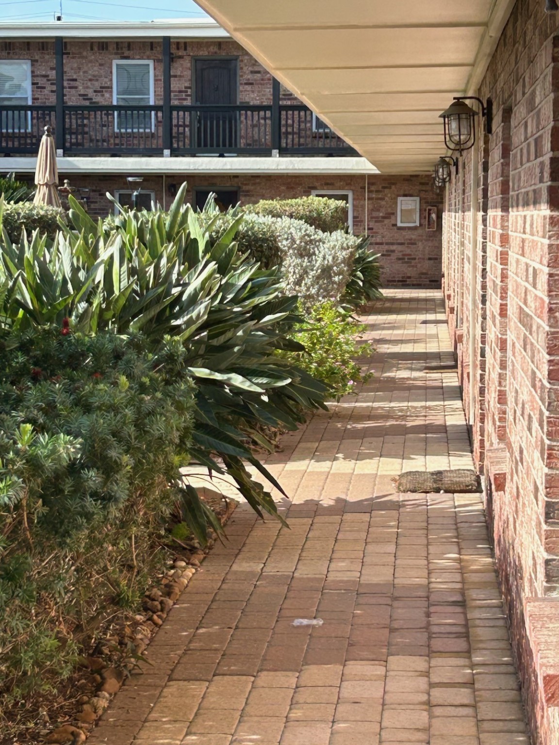 402 Post Office Street 109 Property Photo 5