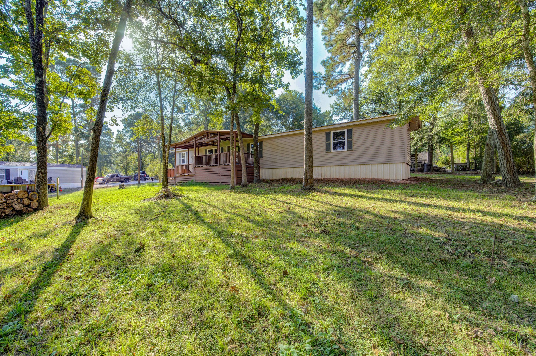 15357 Daniel Boone Trail Property Photo 2