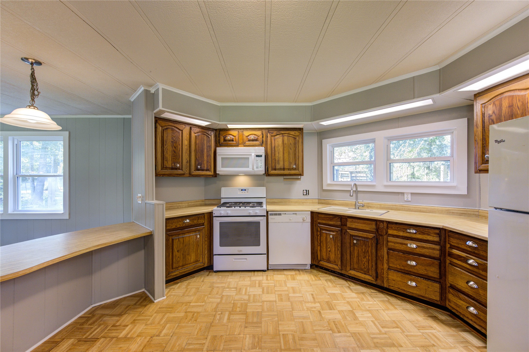 15357 Daniel Boone Trail Property Photo 3