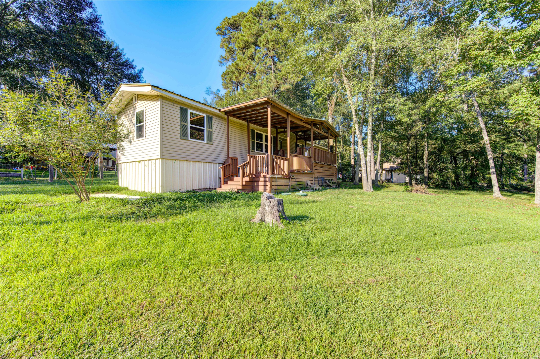 15357 Daniel Boone Trail Property Photo 24