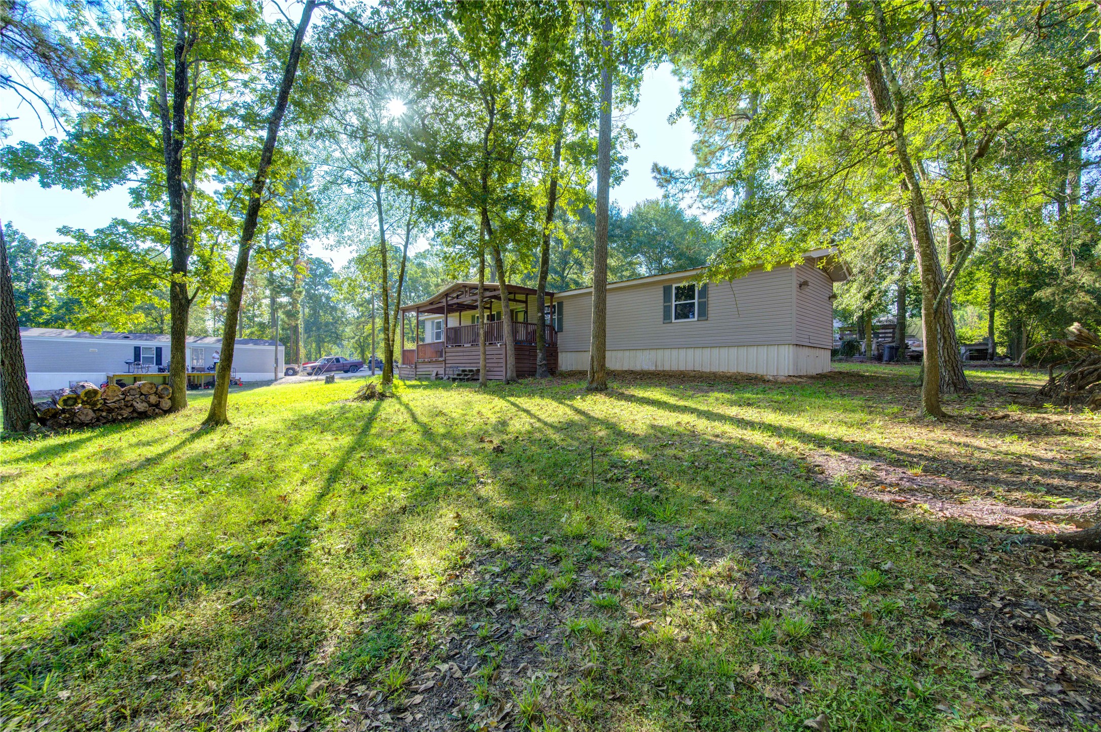 15357 Daniel Boone Trail Property Photo 25