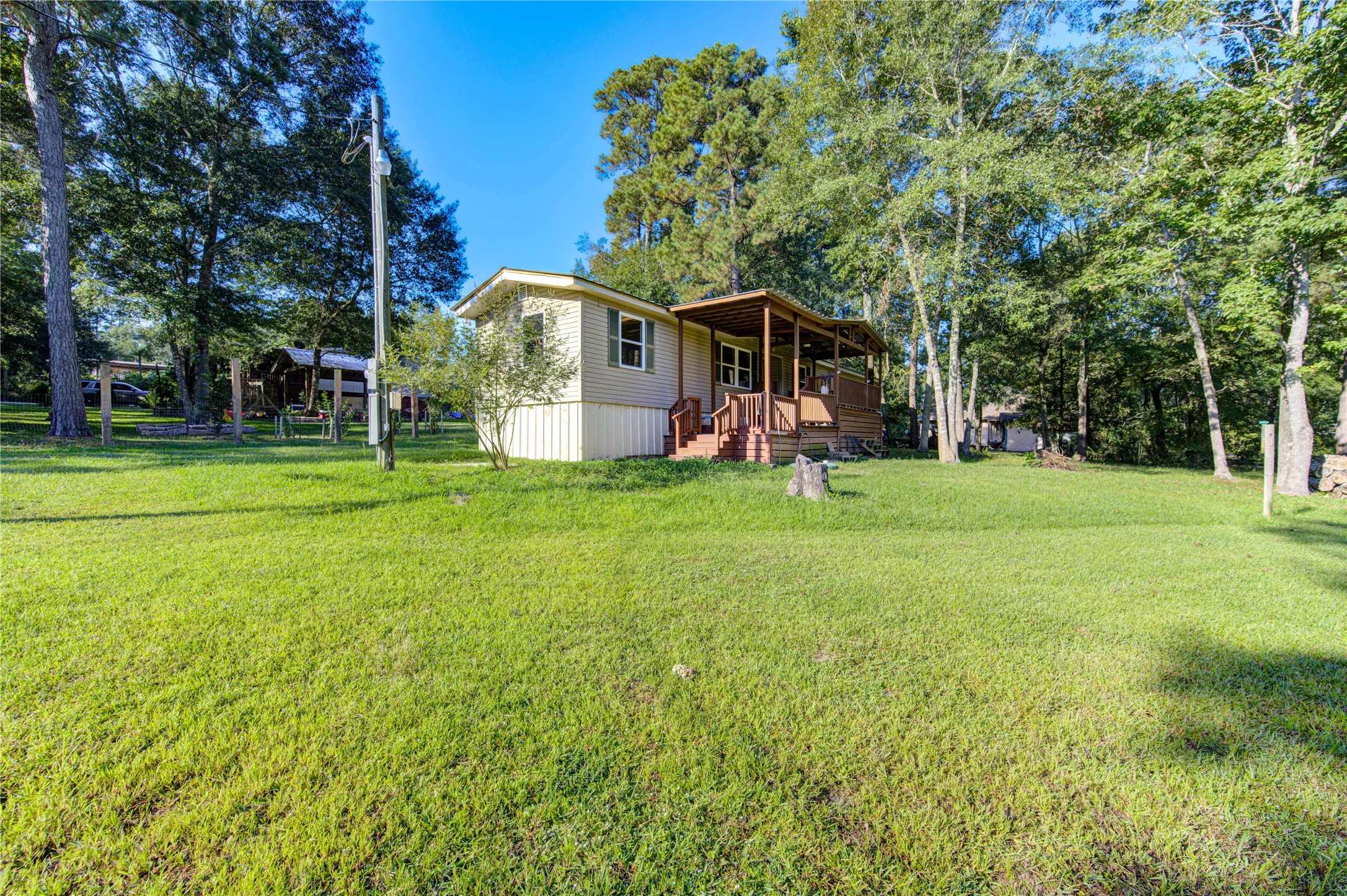 15357 Daniel Boone Trail Property Photo 26