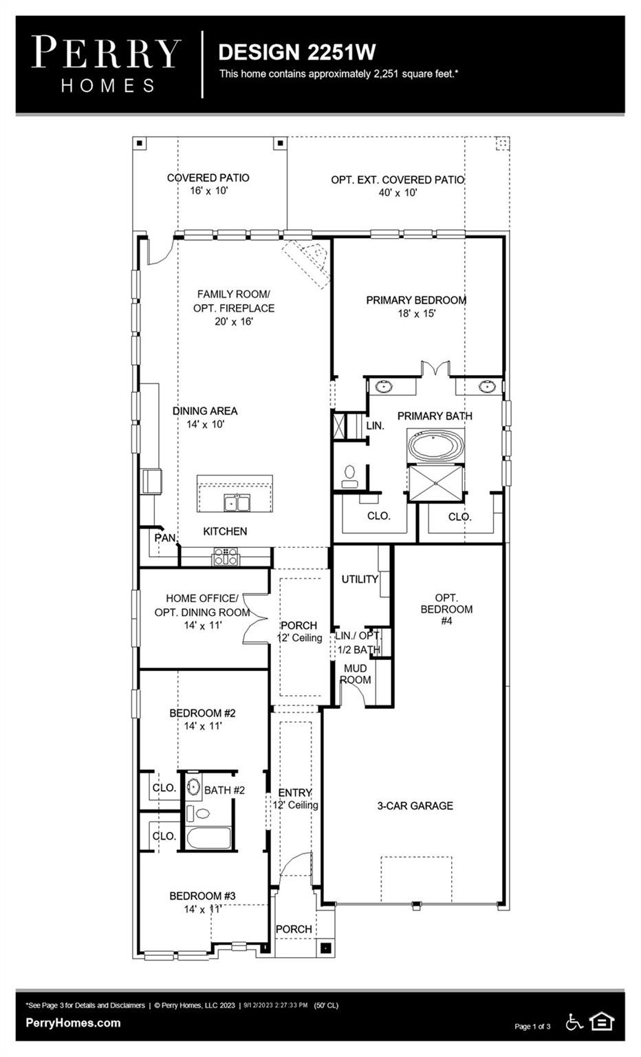 15618 Turtlehead Trail Property Photo 34