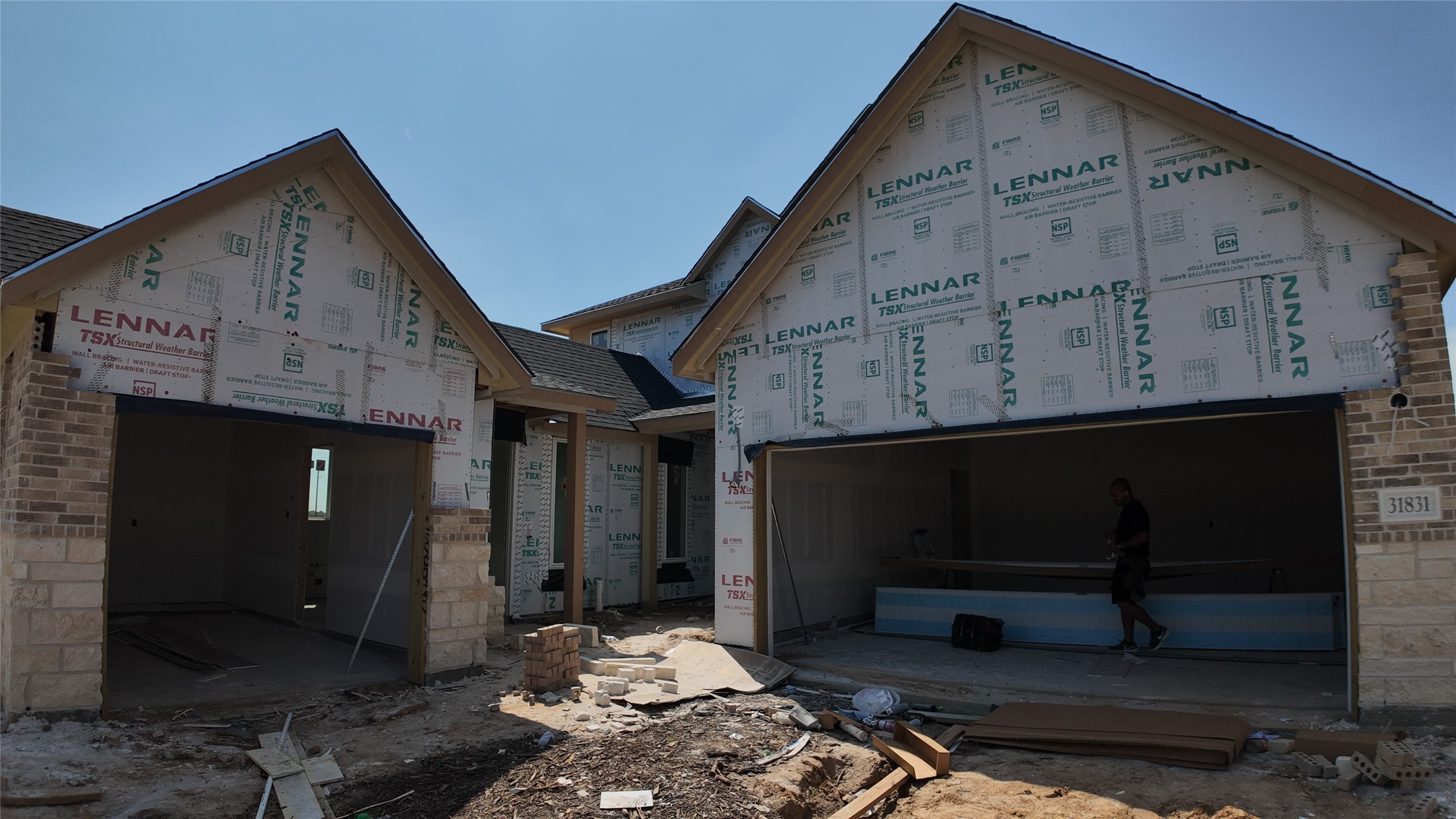 31831 Sorrel Copley Lane Property Photo