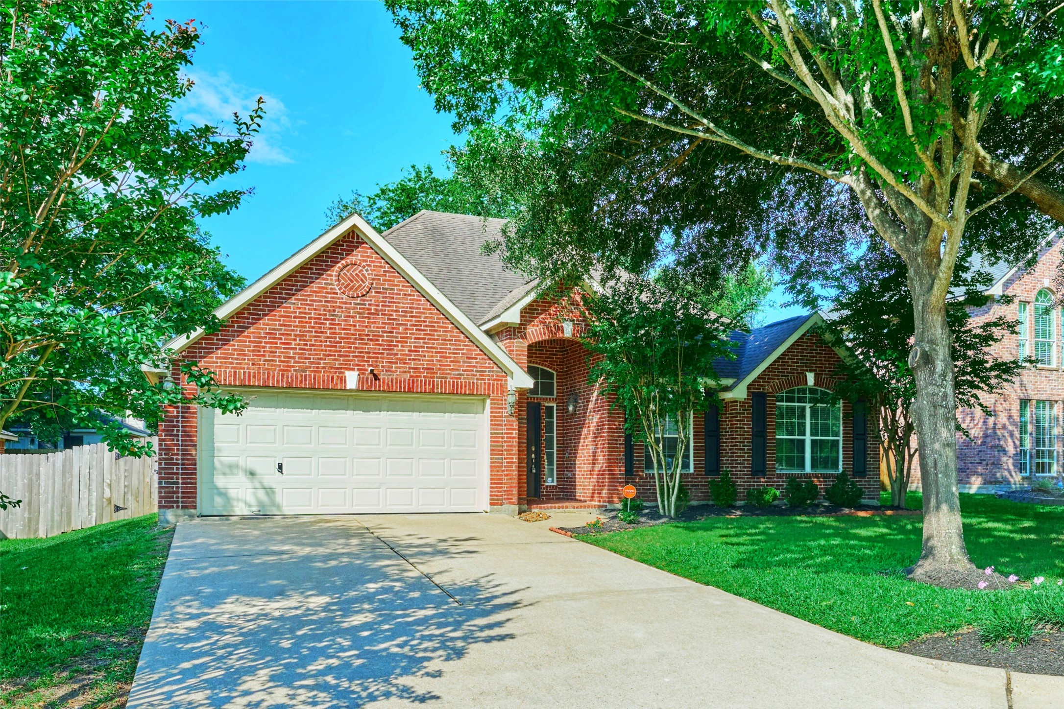 13313 Enchanted Way Drive Property Photo 1