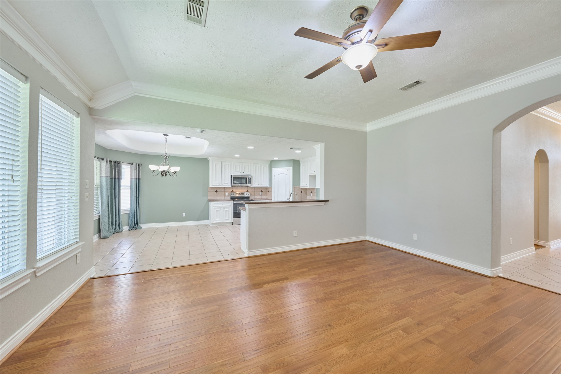 13313 Enchanted Way Drive Property Photo 8