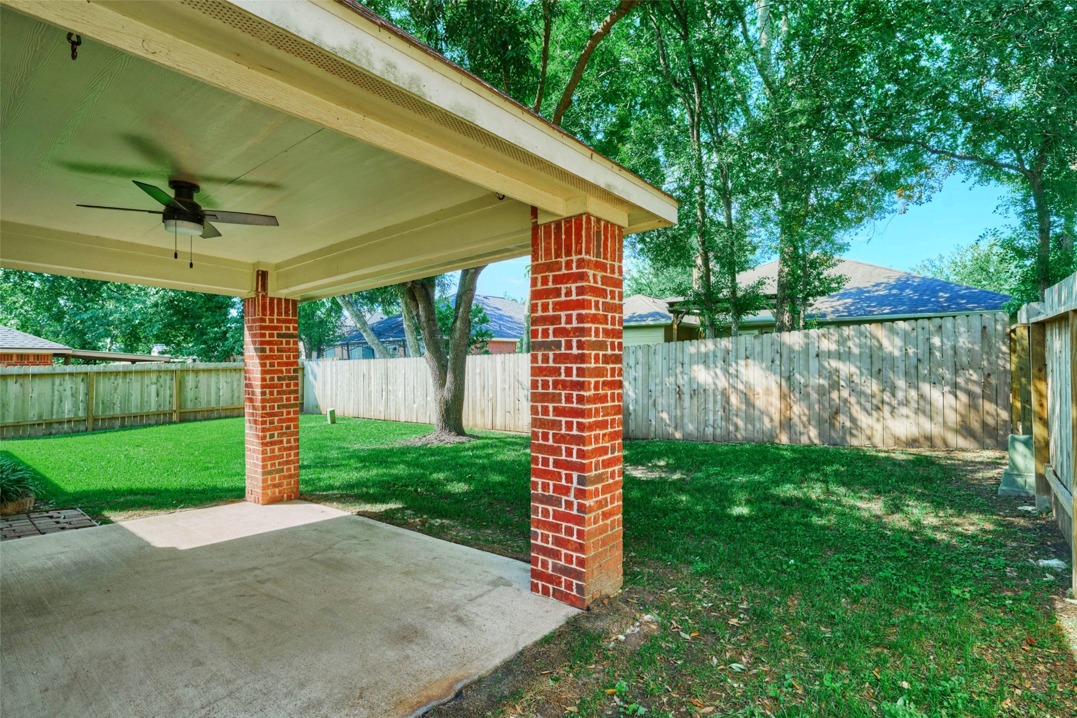 13313 Enchanted Way Drive Property Photo 33