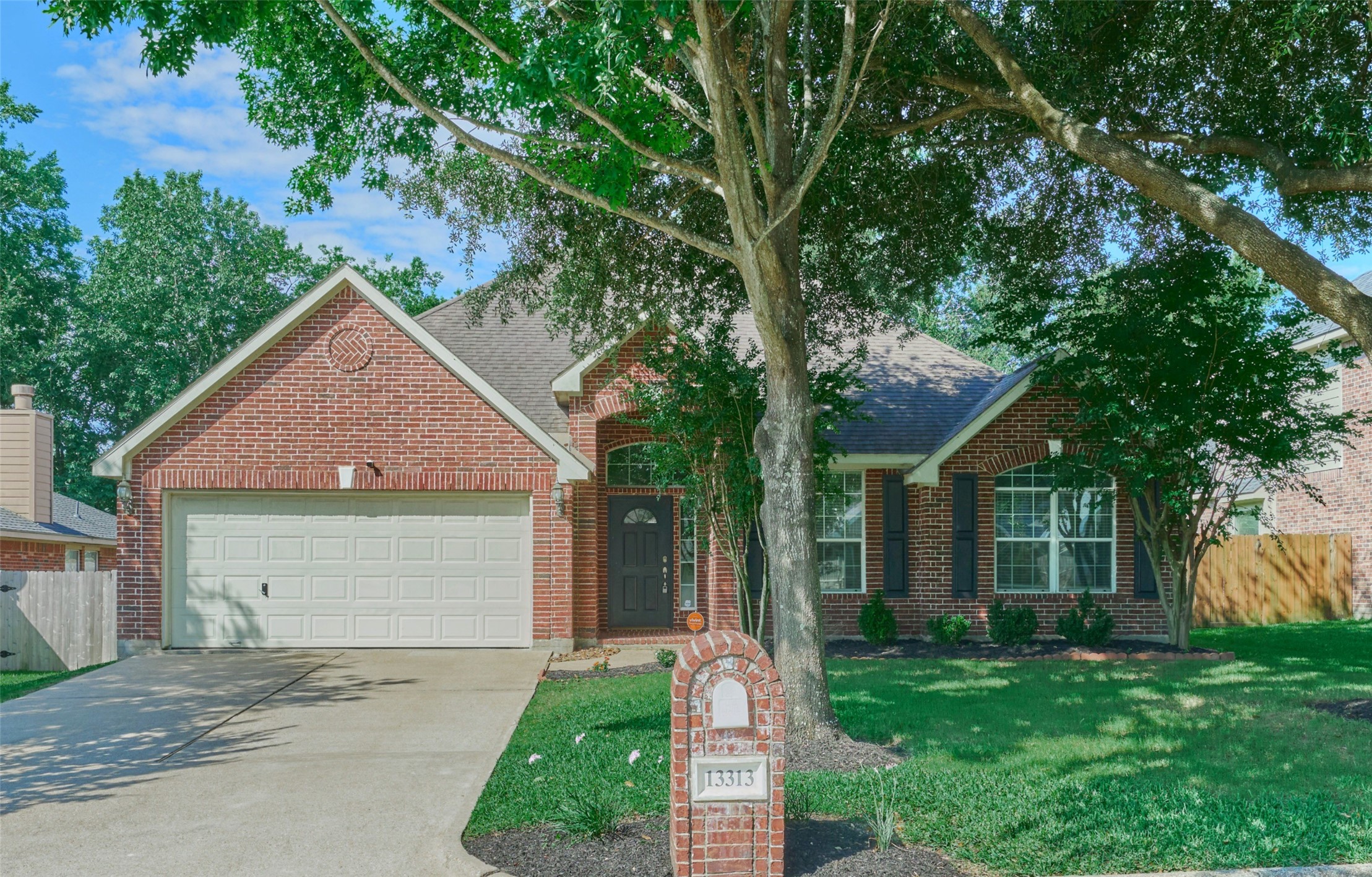 13313 Enchanted Way Drive Property Photo 37