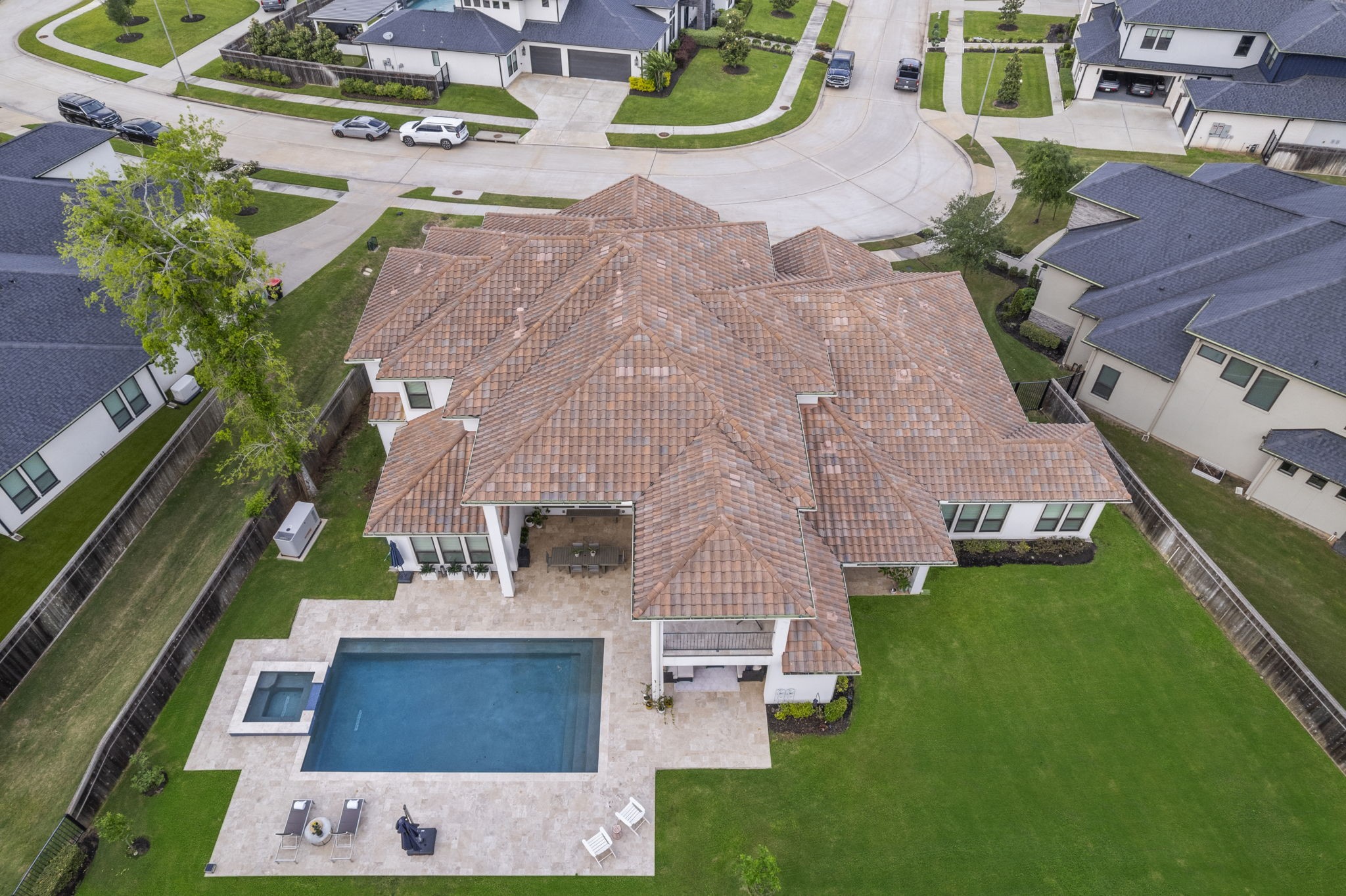 9218 Fox Bend Lane Property Photo