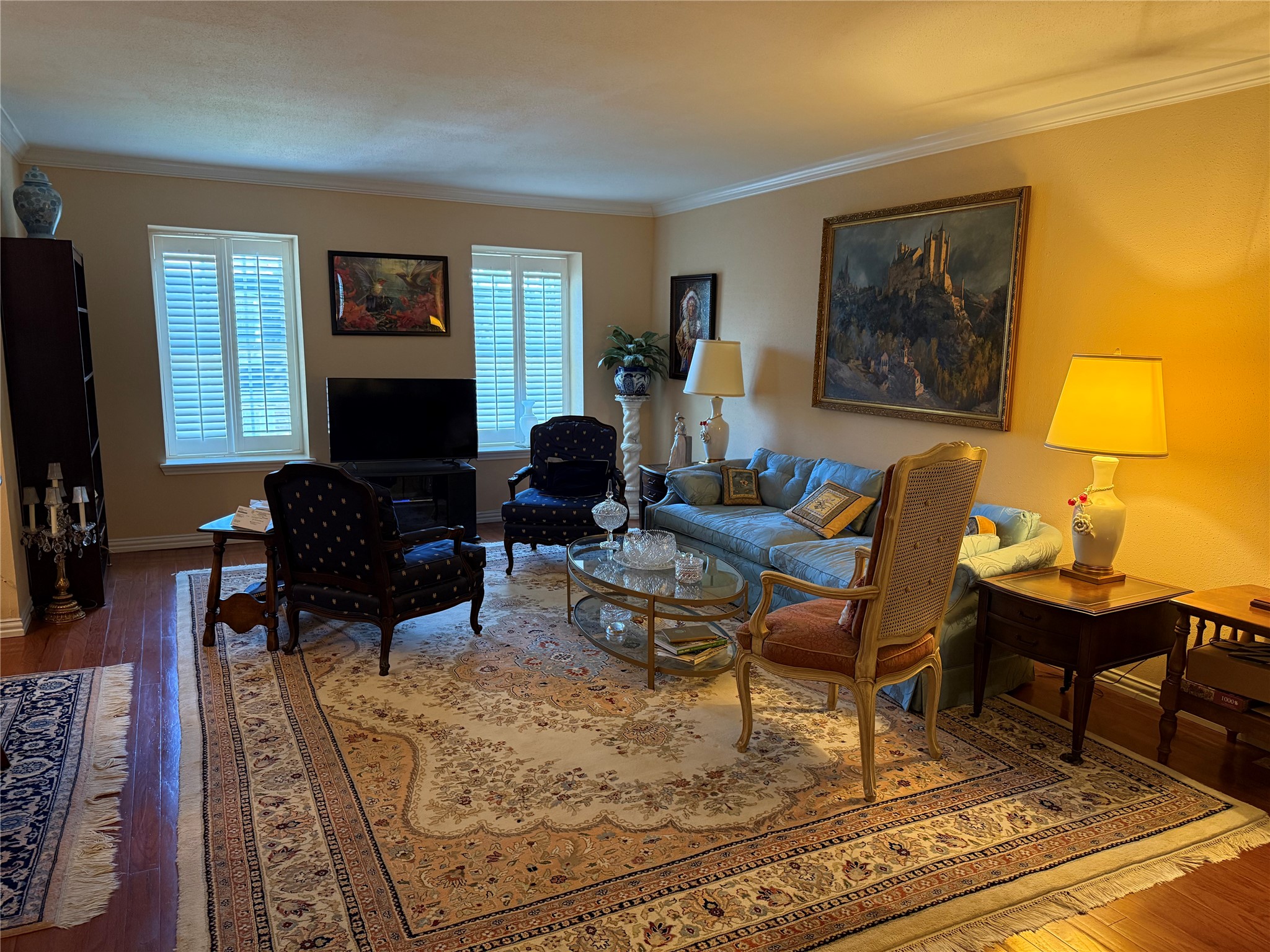 351 N Post Oak Lane 808 Property Photo 10