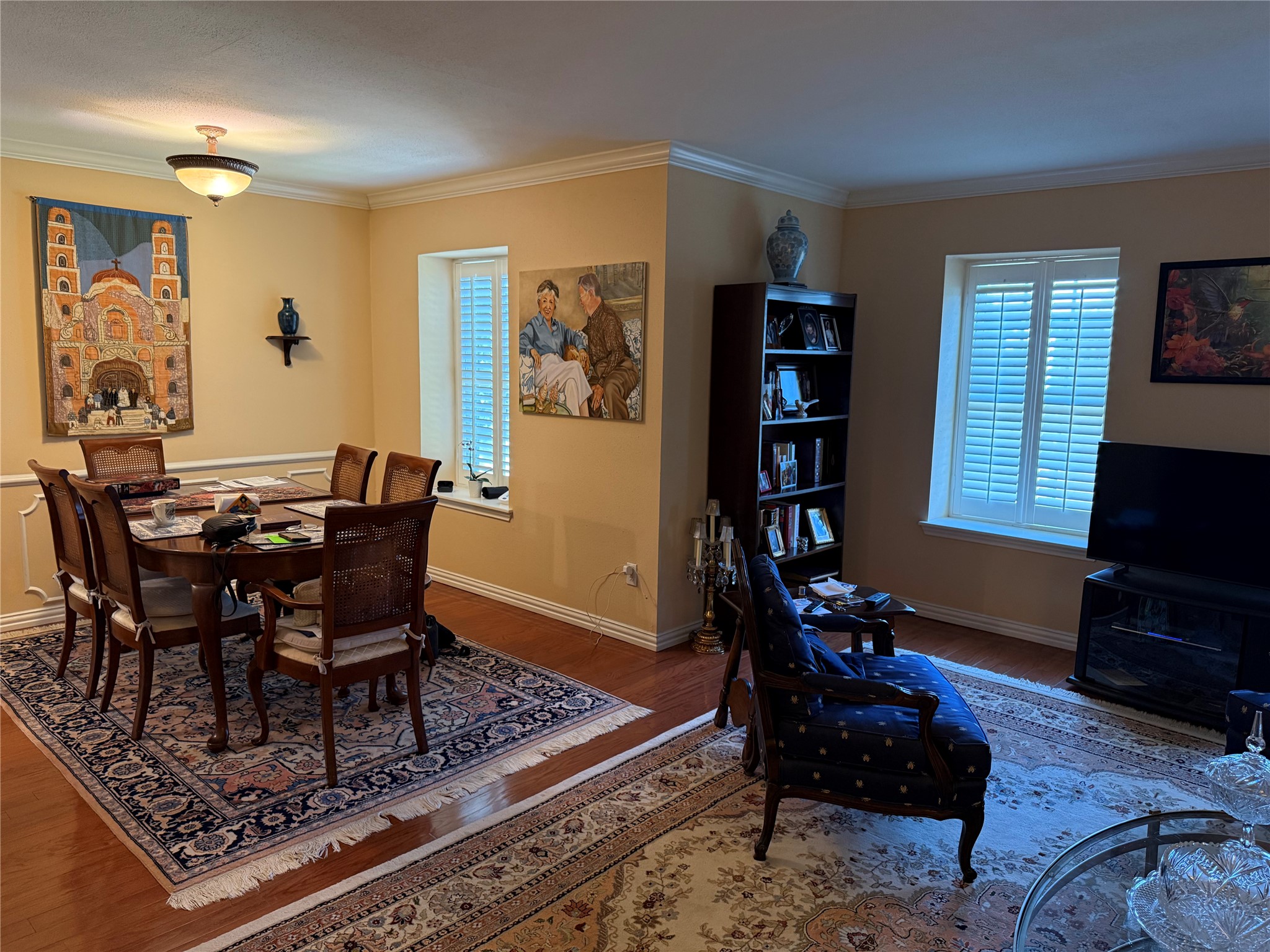 351 N Post Oak Lane 808 Property Photo 13