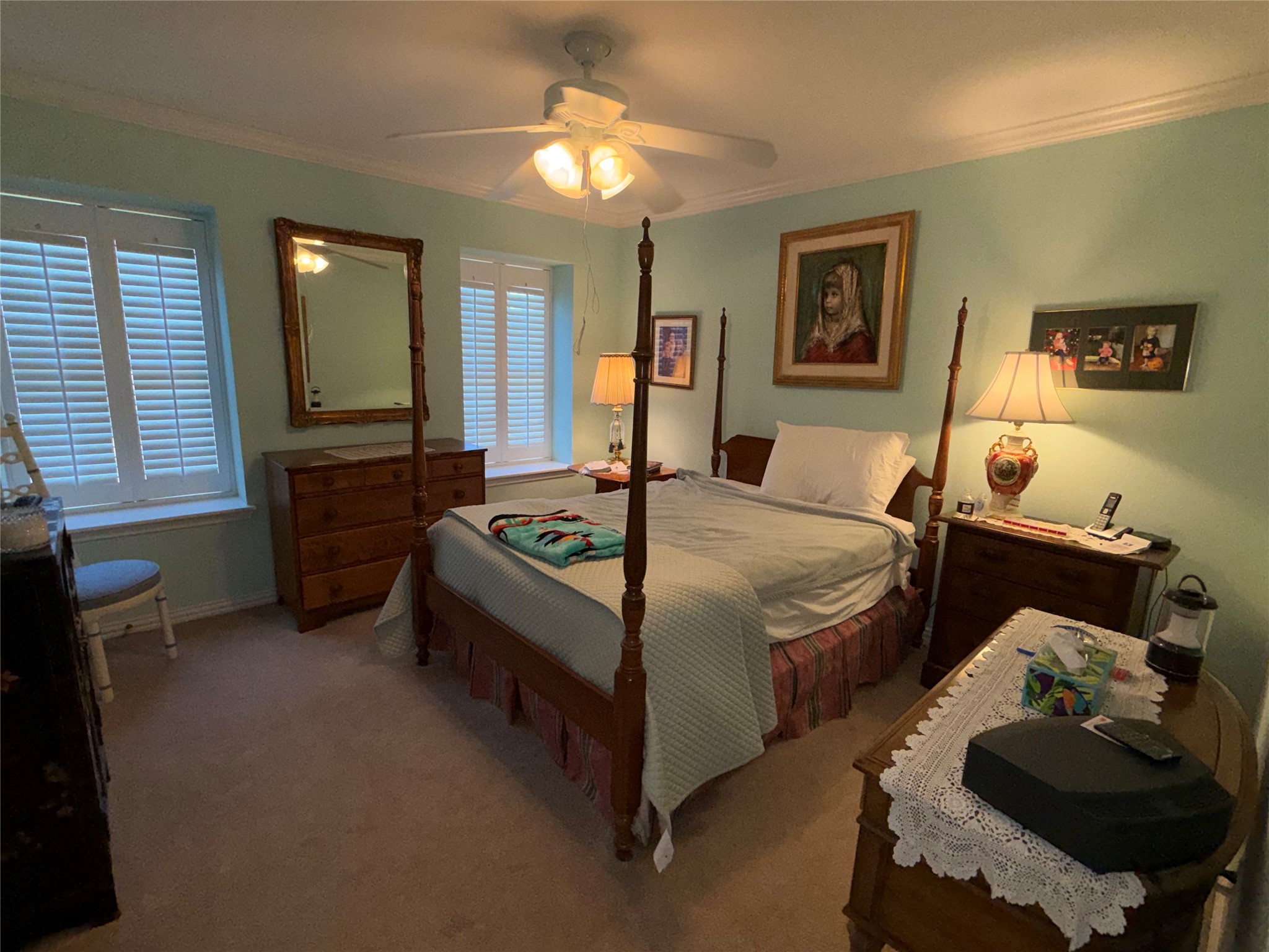 351 N Post Oak Lane 808 Property Photo 17