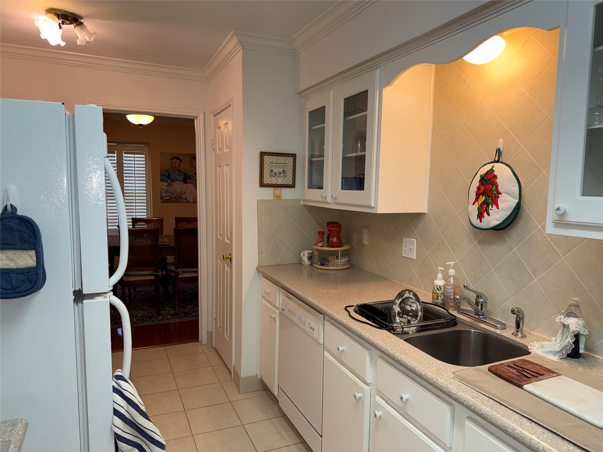 351 N Post Oak Lane 808 Property Photo 18