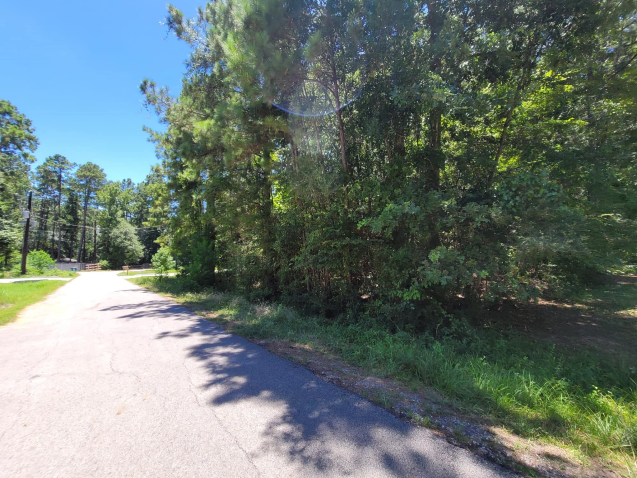 0 Hickory Drive Property Photo 1