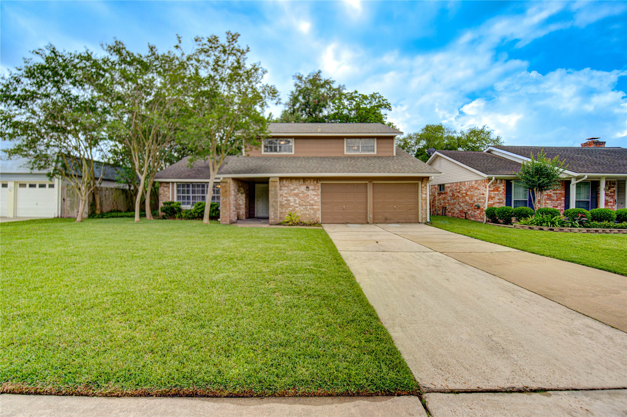 12103 Alston Drive Property Photo