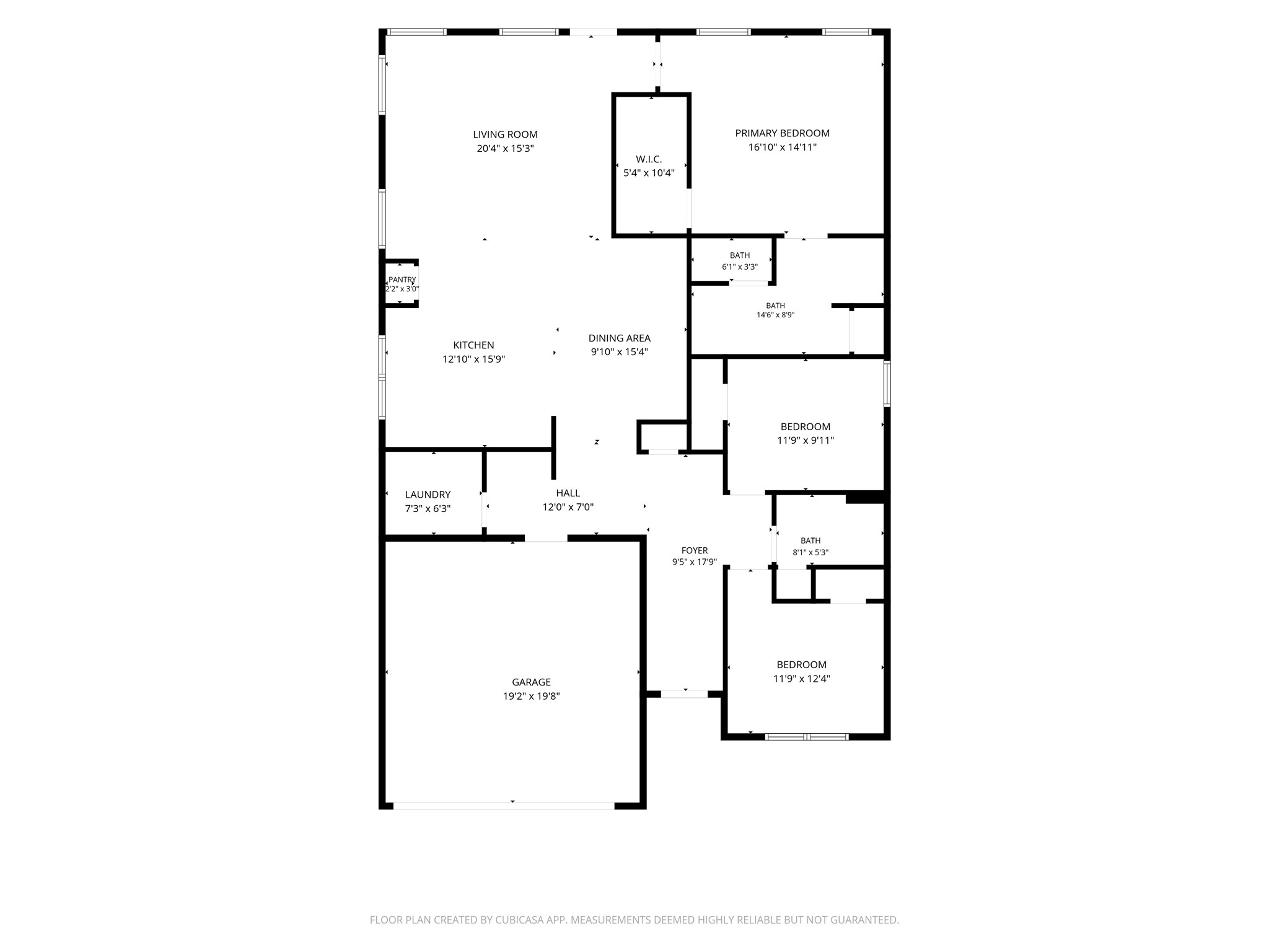 16478 Branchers Drive Property Photo 32