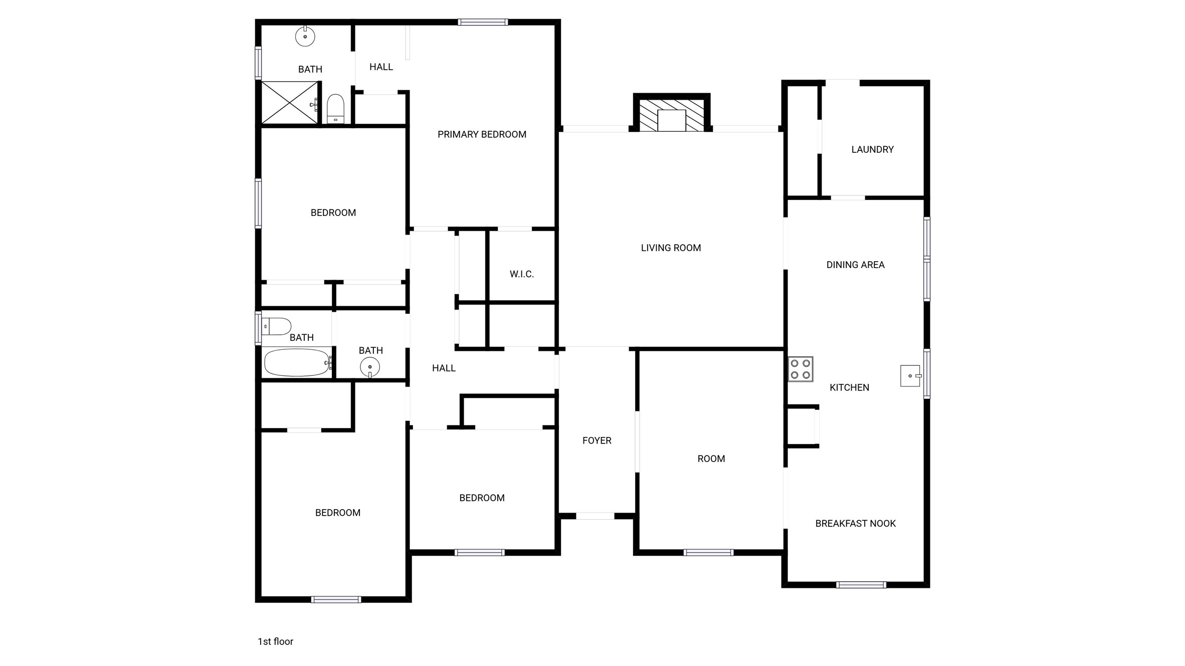 7807 Bideford Lane Property Photo 24