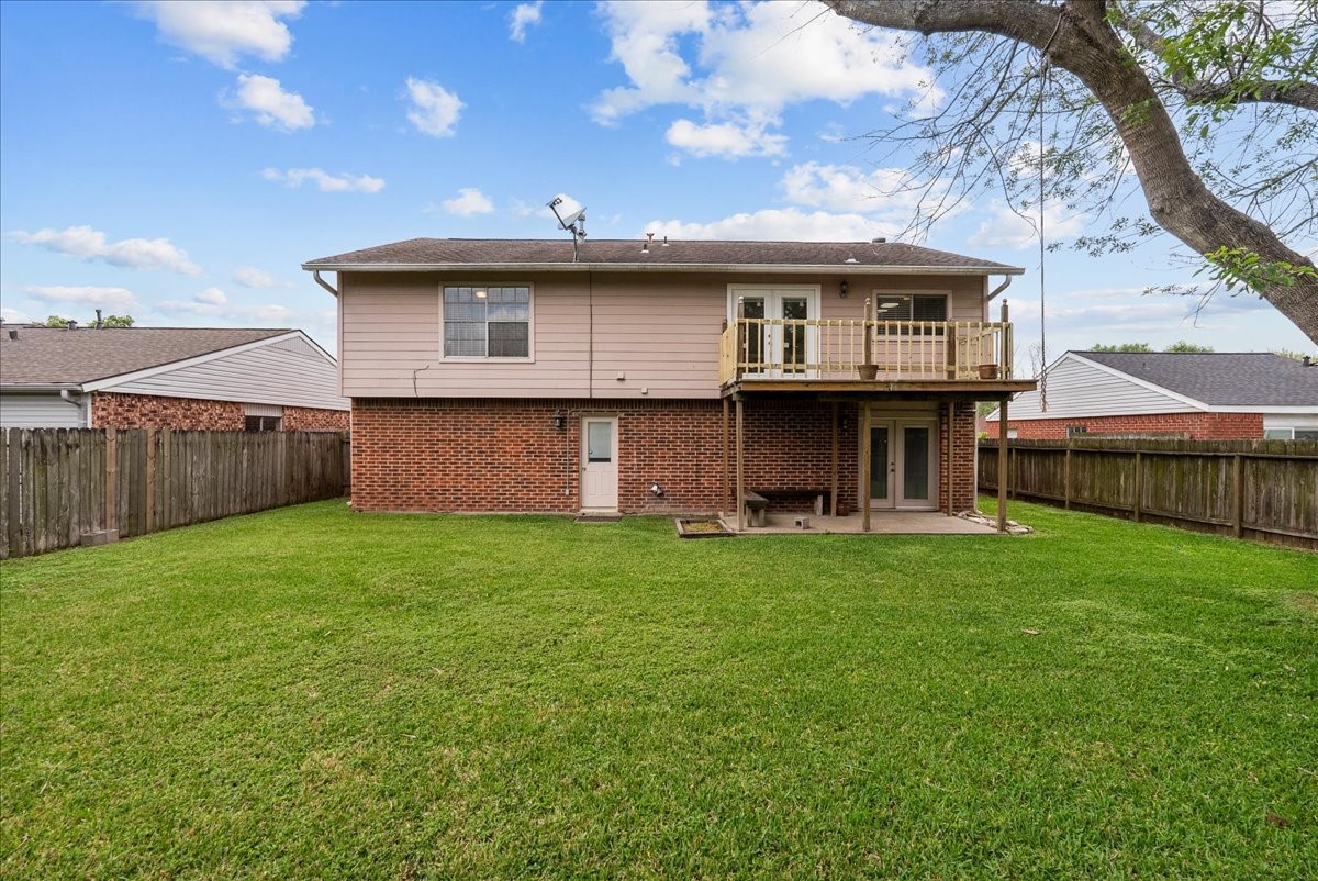 430 W Redway Lane W Property Photo 6