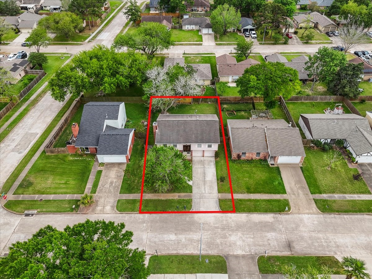 430 W Redway Lane W Property Photo 31