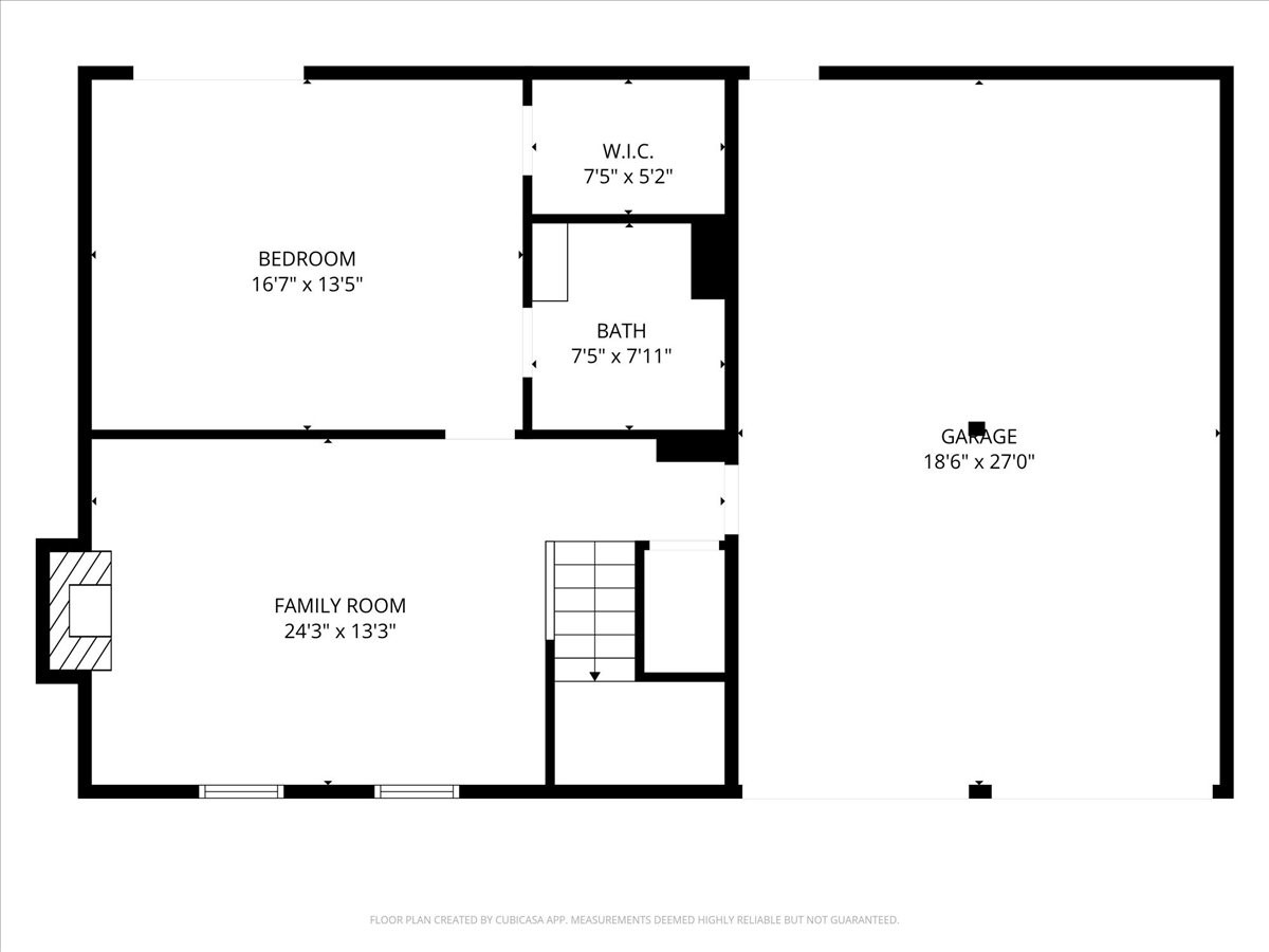 430 W Redway Lane W Property Photo 35