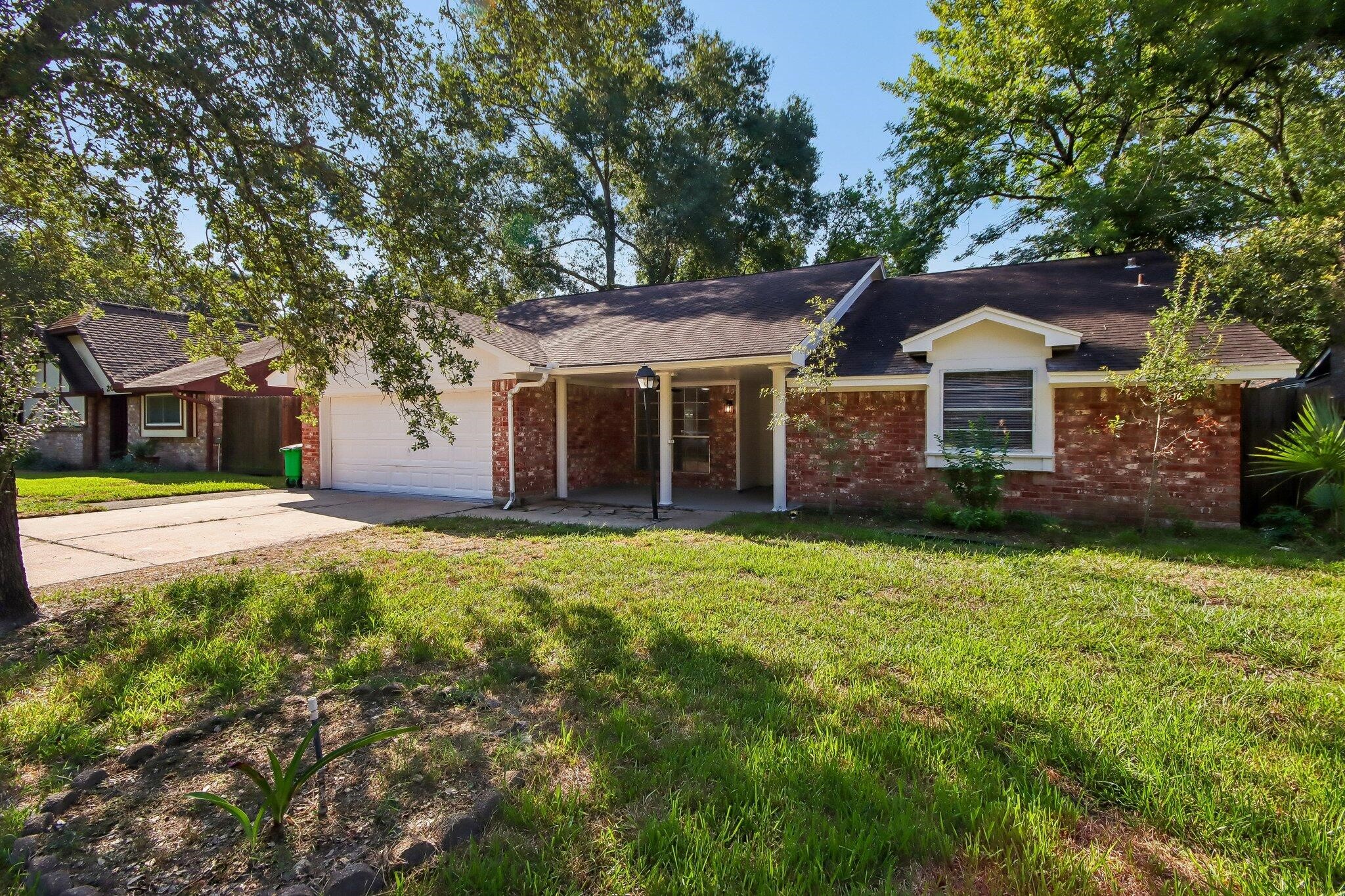 2034 Lake Creek Drive Property Photo 1