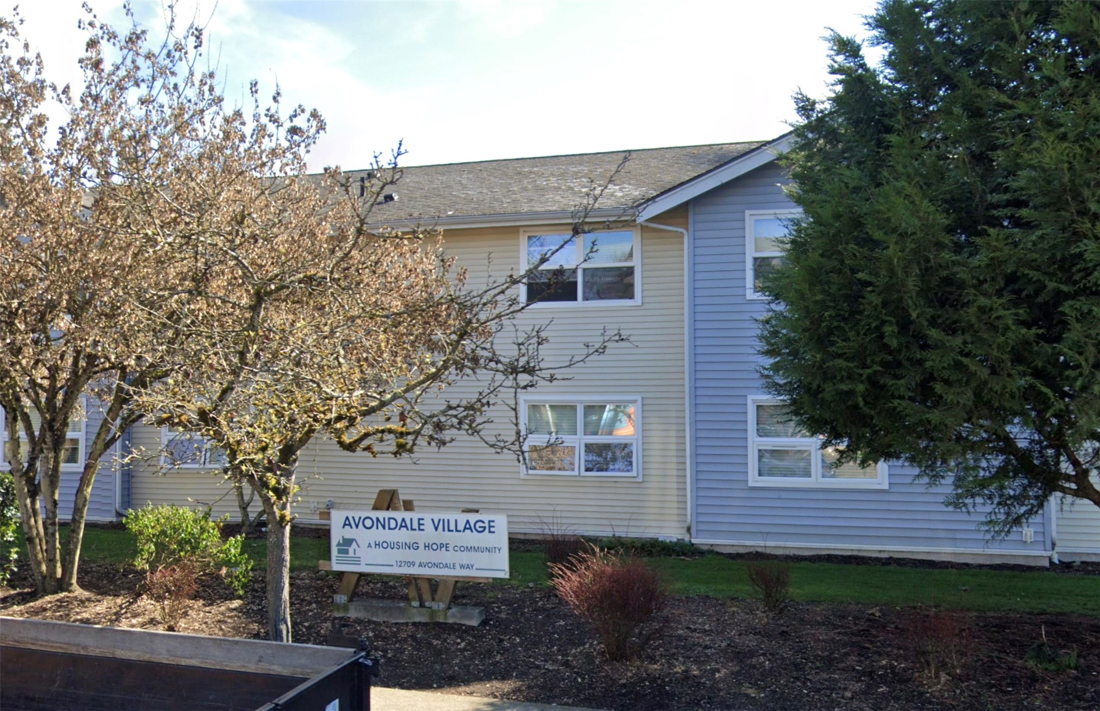 12709 Avondale Way Property Photo 1