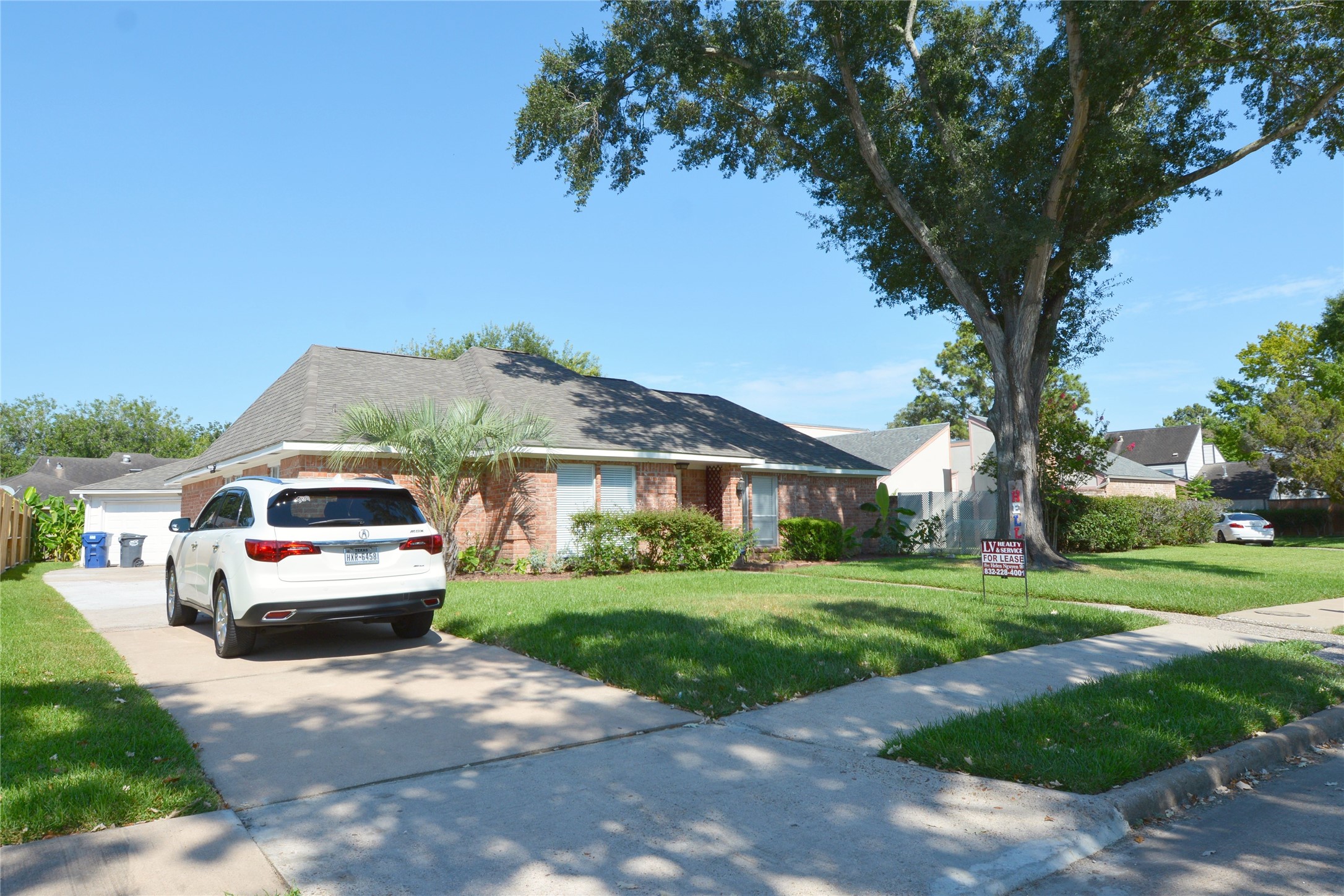 6707 Las Brisas Drive Property Photo 1