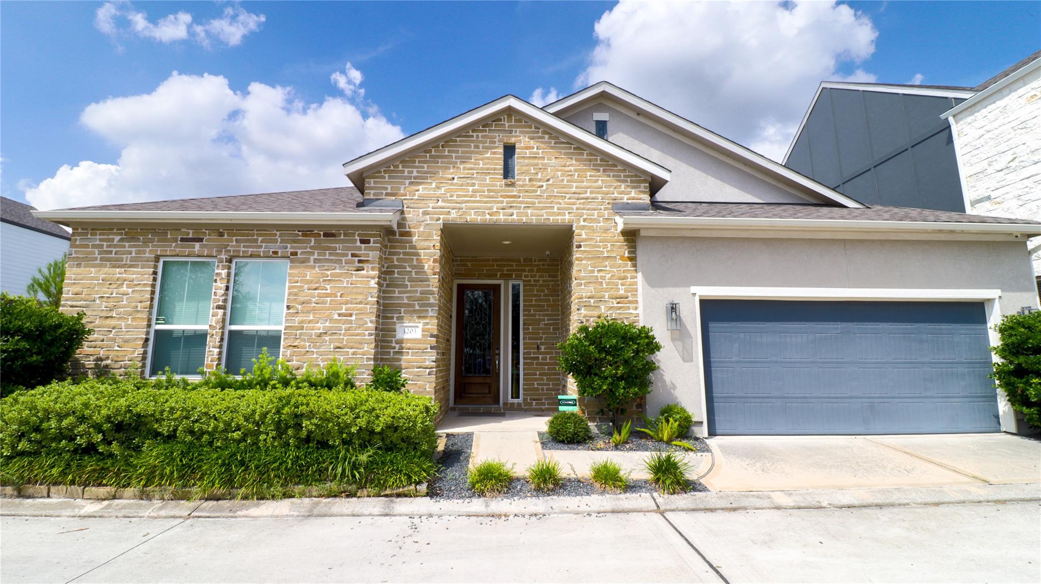 3203 Millwork St Street, Houston TX 77080 Property Photo 1