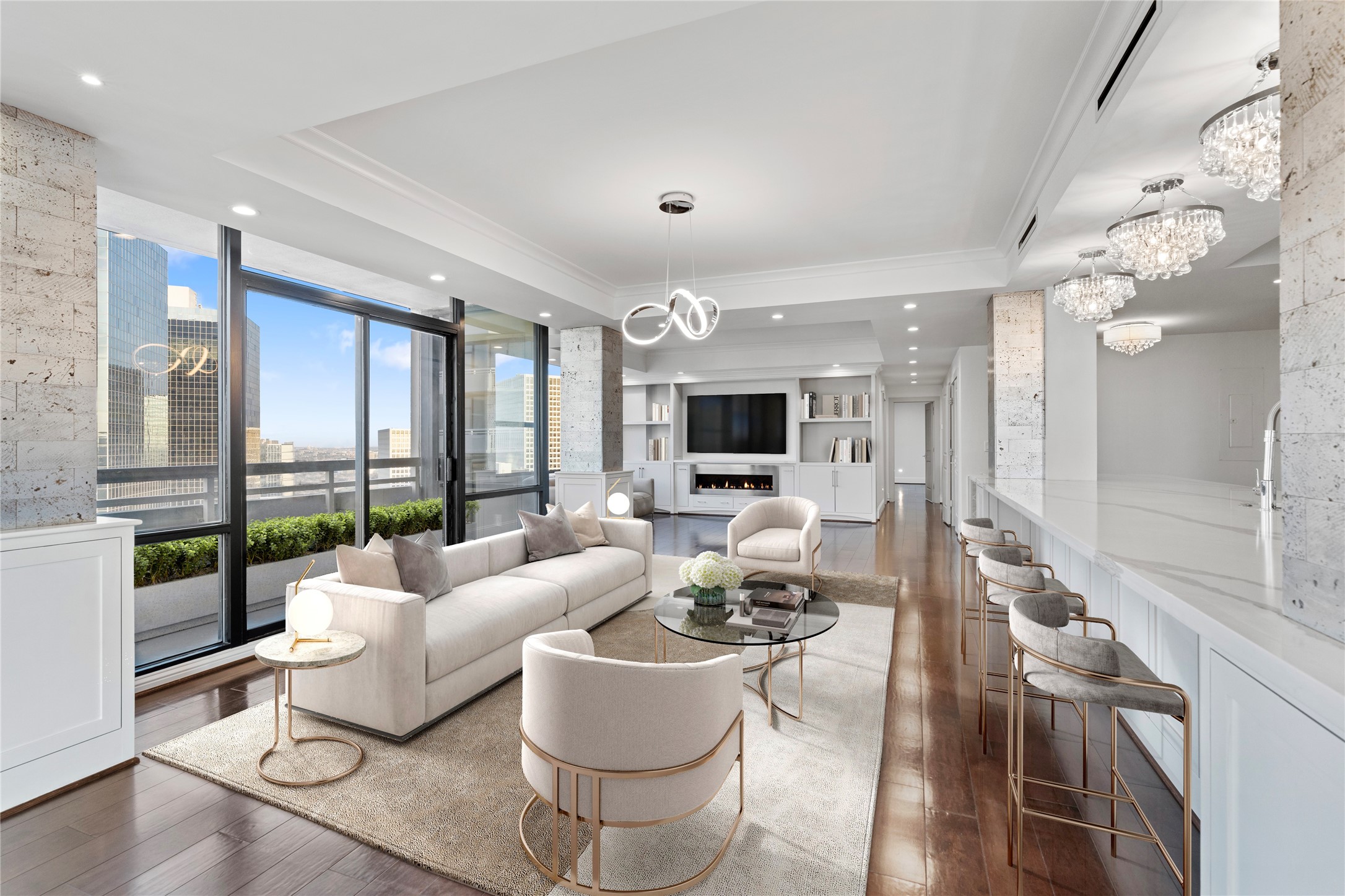 15 Greenway Plaza Ph-29c Property Photo 1